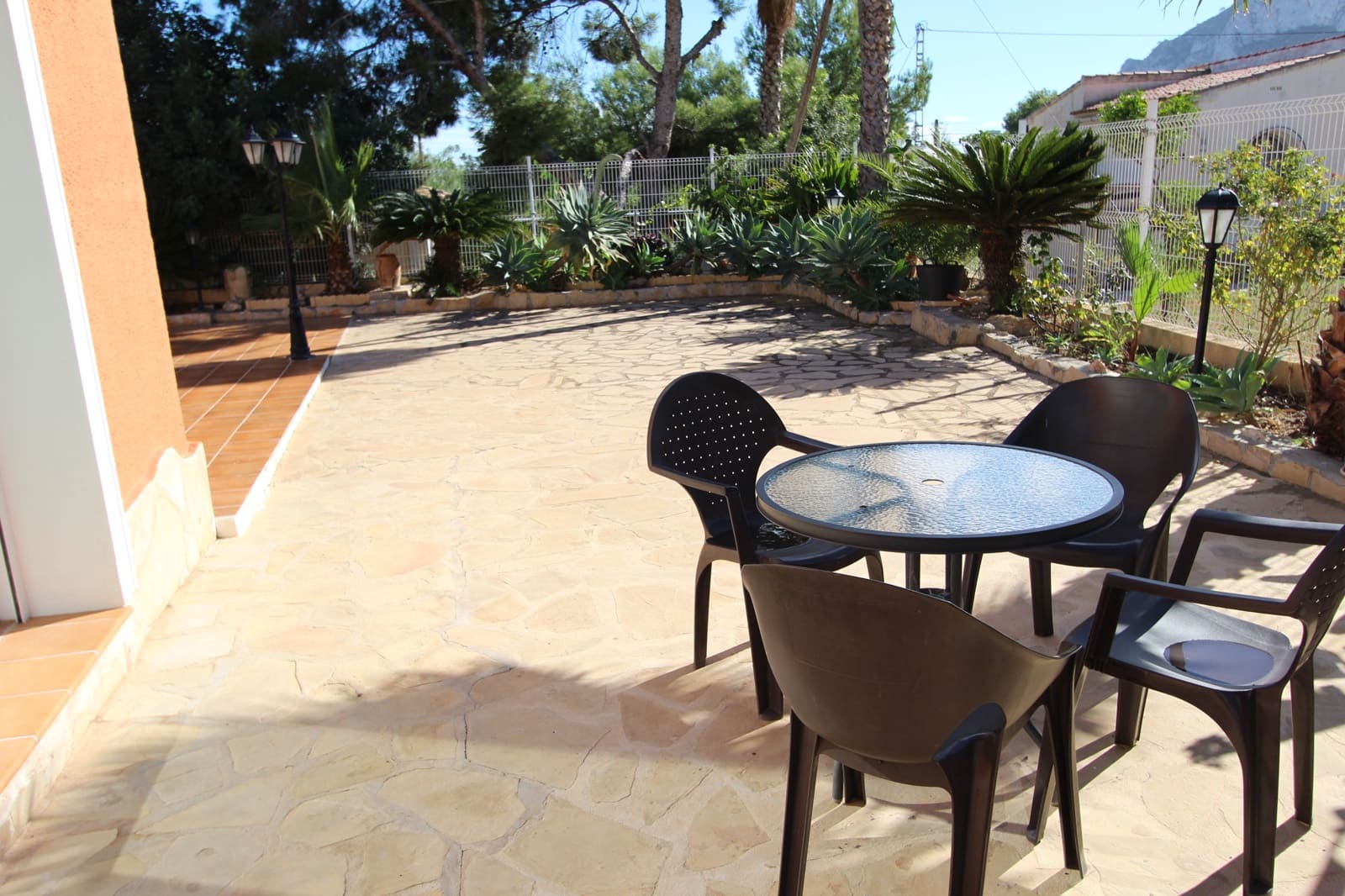 3 quarto Moradia para venda em Calpe / Calp com piscina garagem - 840 000 € (Ref: 9879780)