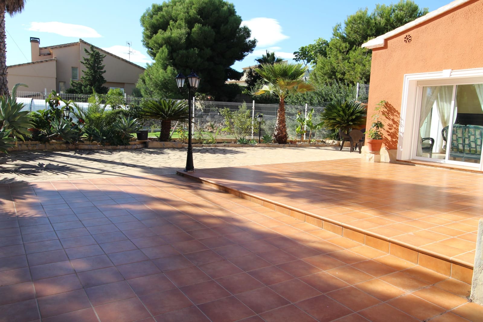 3 quarto Moradia para venda em Calpe / Calp com piscina garagem - 840 000 € (Ref: 9879780)