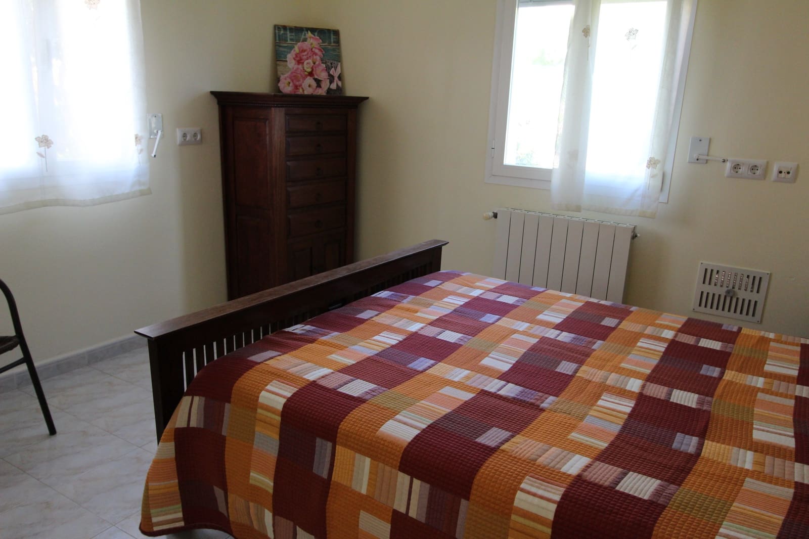 3 quarto Moradia para venda em Calpe / Calp com piscina garagem - 840 000 € (Ref: 9879780)