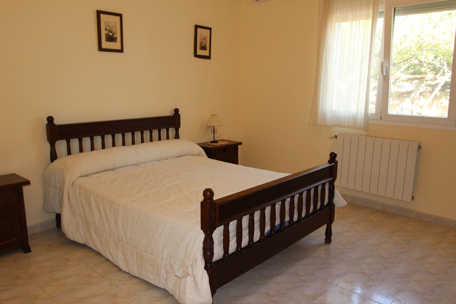 3 quarto Moradia para venda em Calpe / Calp com piscina garagem - 840 000 € (Ref: 9879780)