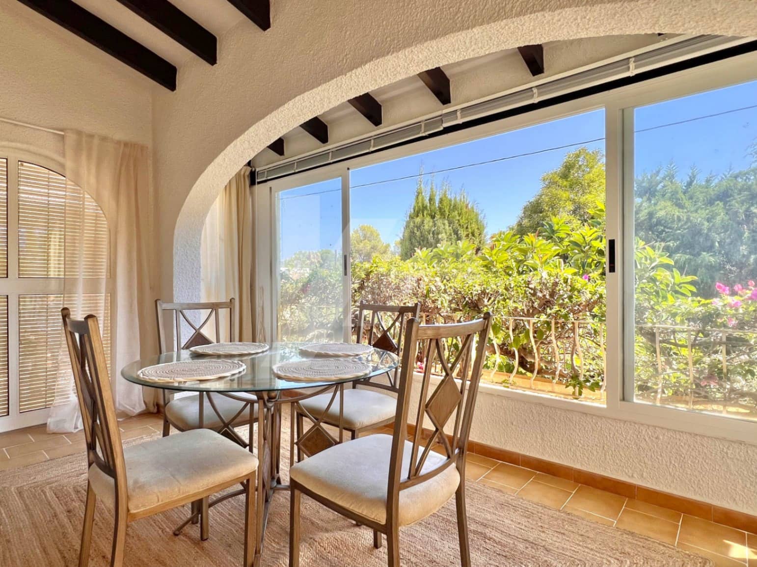 3 soveværelse Villa til salg i Moraira med swimmingpool garage - € 635.000 (Ref: 9879781)