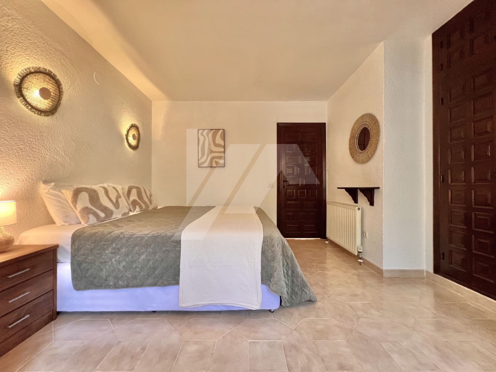 3 soveværelse Villa til salg i Moraira med swimmingpool garage - € 635.000 (Ref: 9879781)