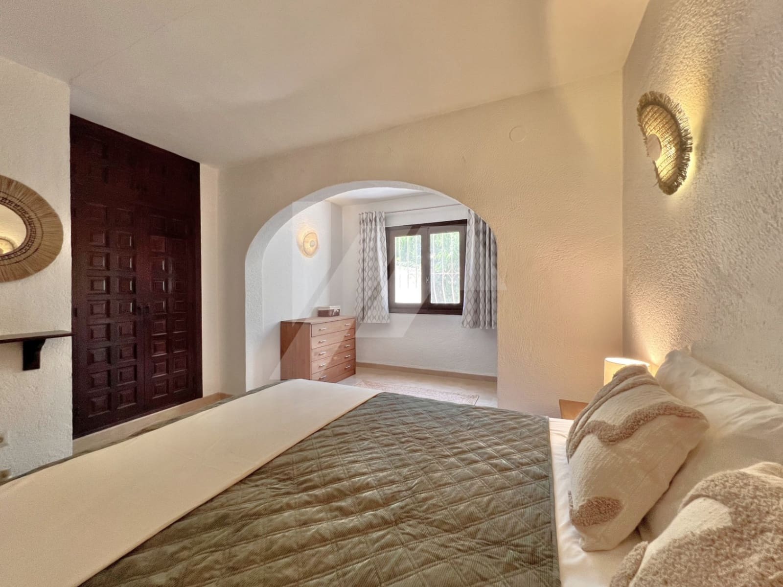 3 soveværelse Villa til salg i Moraira med swimmingpool garage - € 635.000 (Ref: 9879781)
