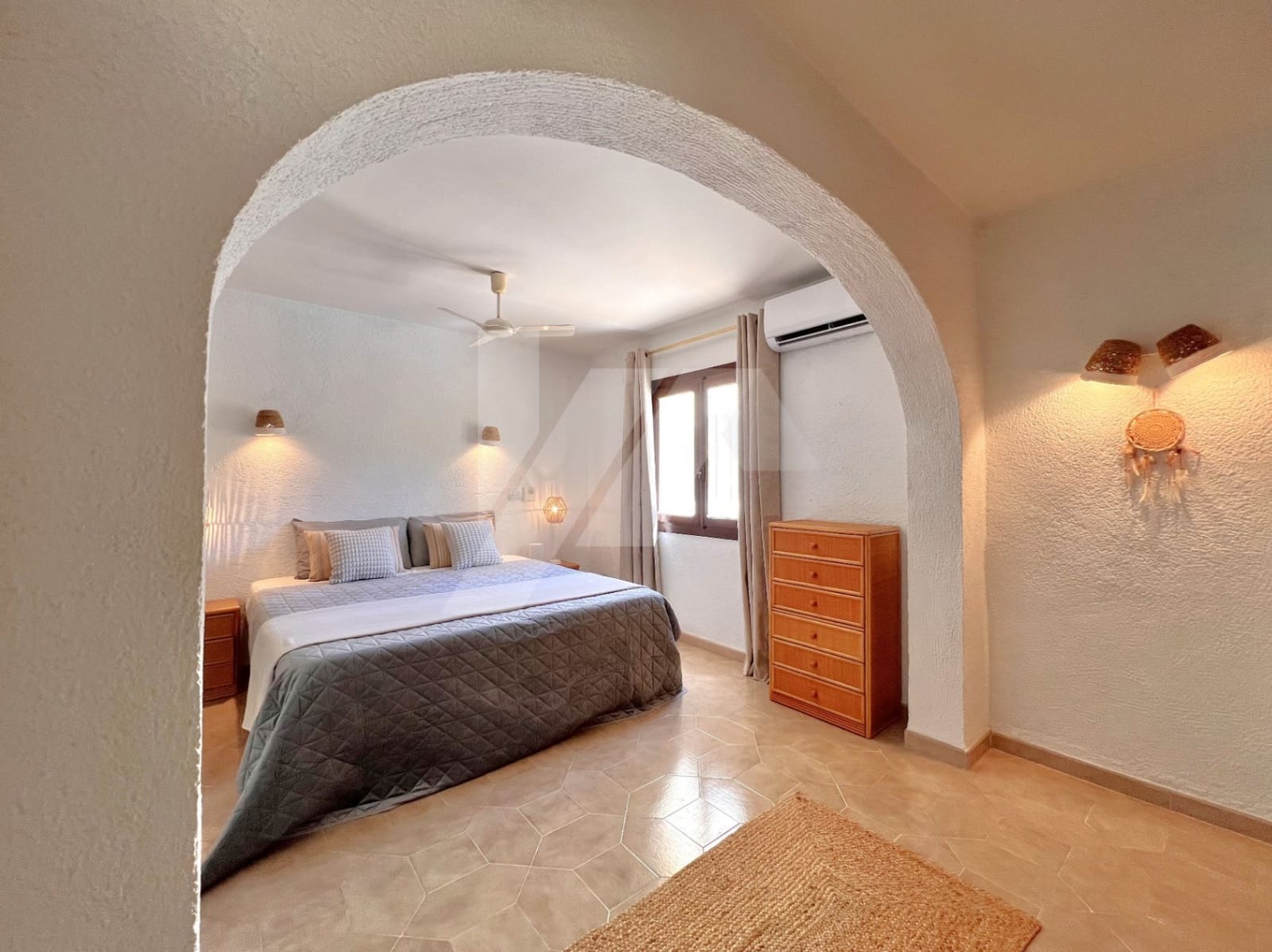 3 soveværelse Villa til salg i Moraira med swimmingpool garage - € 635.000 (Ref: 9879781)