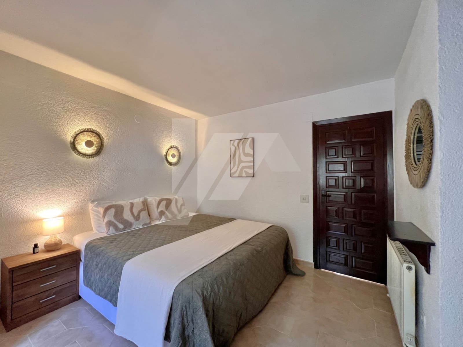 3 soveværelse Villa til salg i Moraira med swimmingpool garage - € 635.000 (Ref: 9879781)