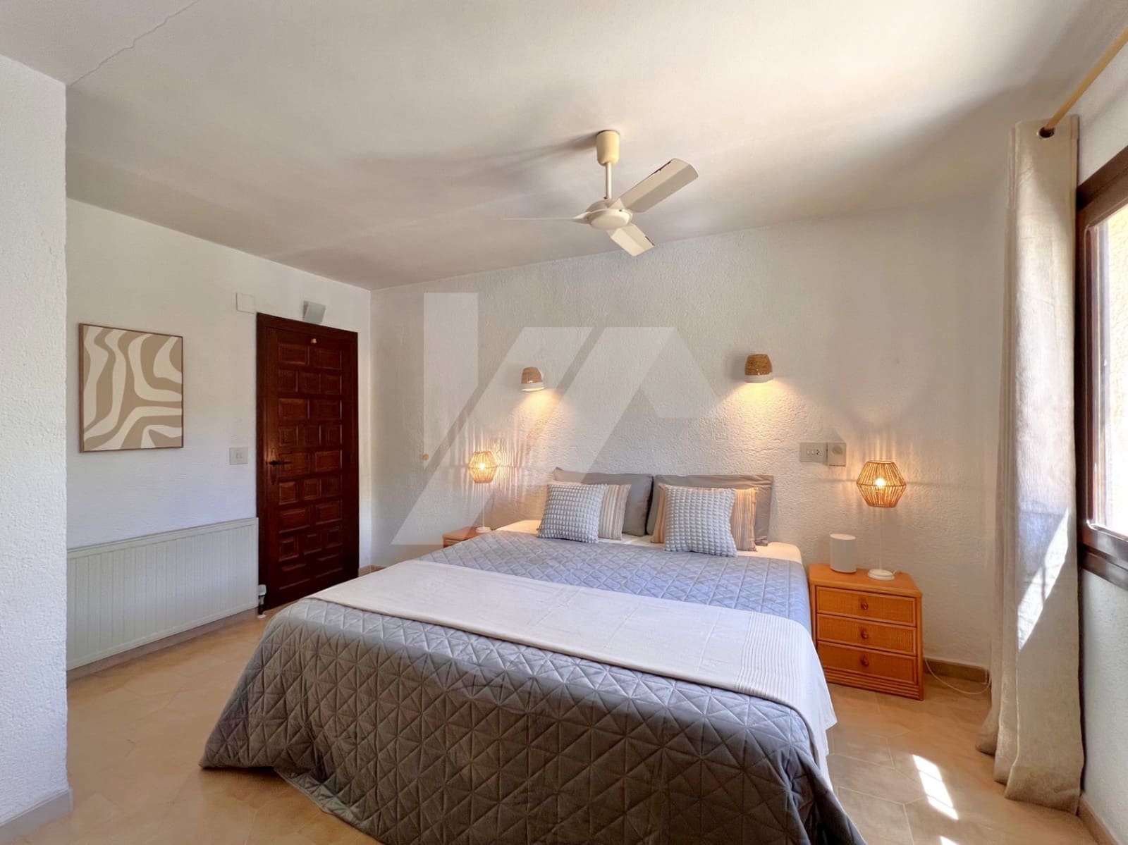3 soveværelse Villa til salg i Moraira med swimmingpool garage - € 635.000 (Ref: 9879781)