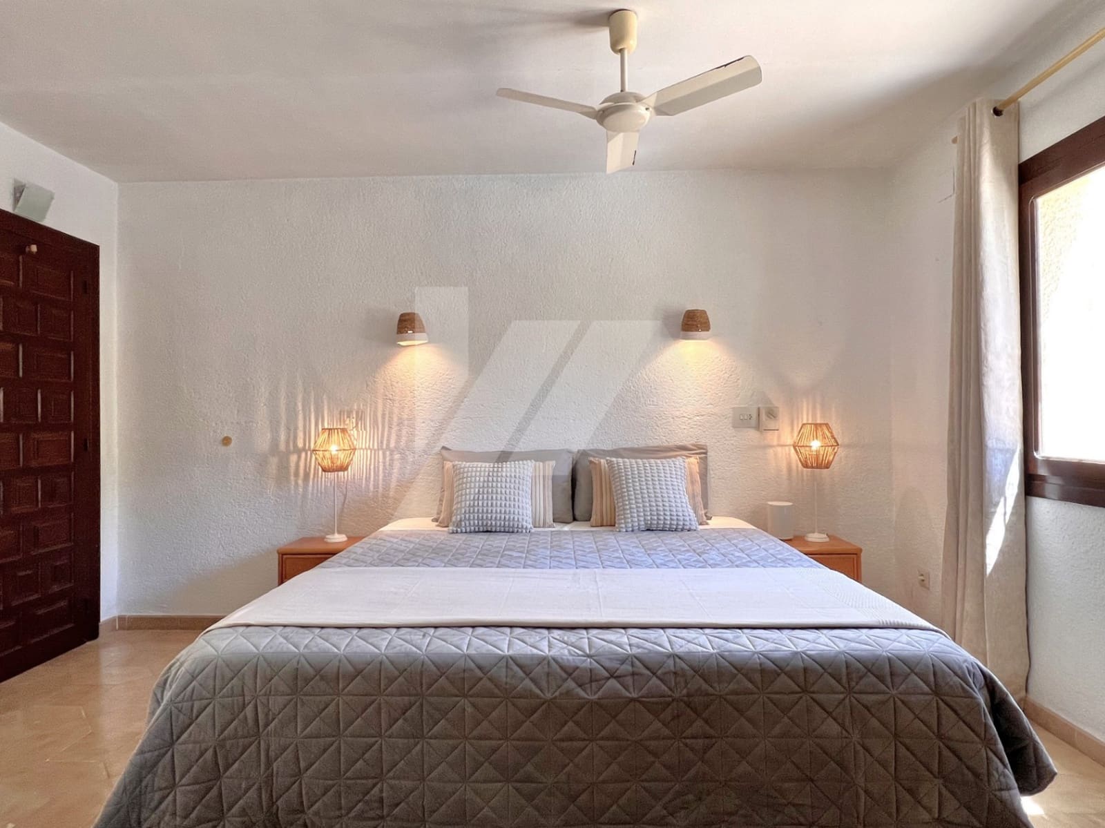 3 soveværelse Villa til salg i Moraira med swimmingpool garage - € 635.000 (Ref: 9879781)