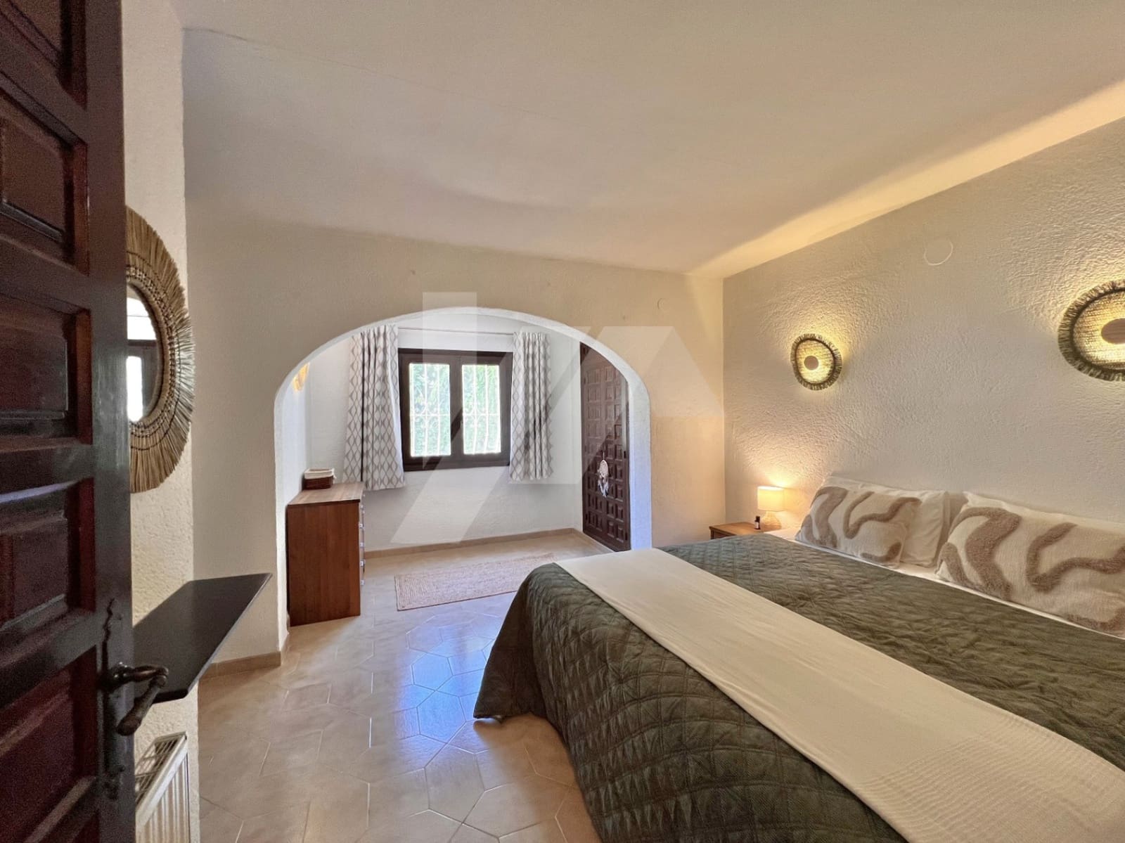 3 soveværelse Villa til salg i Moraira med swimmingpool garage - € 635.000 (Ref: 9879781)