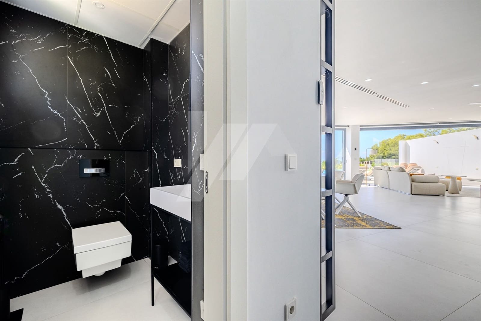8 bedroom Villa for sale in Benissa with pool garage - € 4,490,000 (Ref: 9879782)