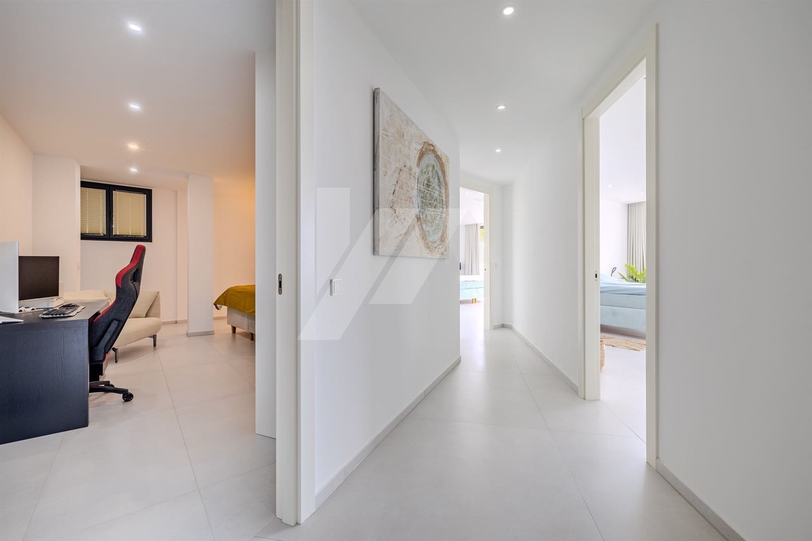 8 bedroom Villa for sale in Benissa with pool garage - € 4,490,000 (Ref: 9879782)