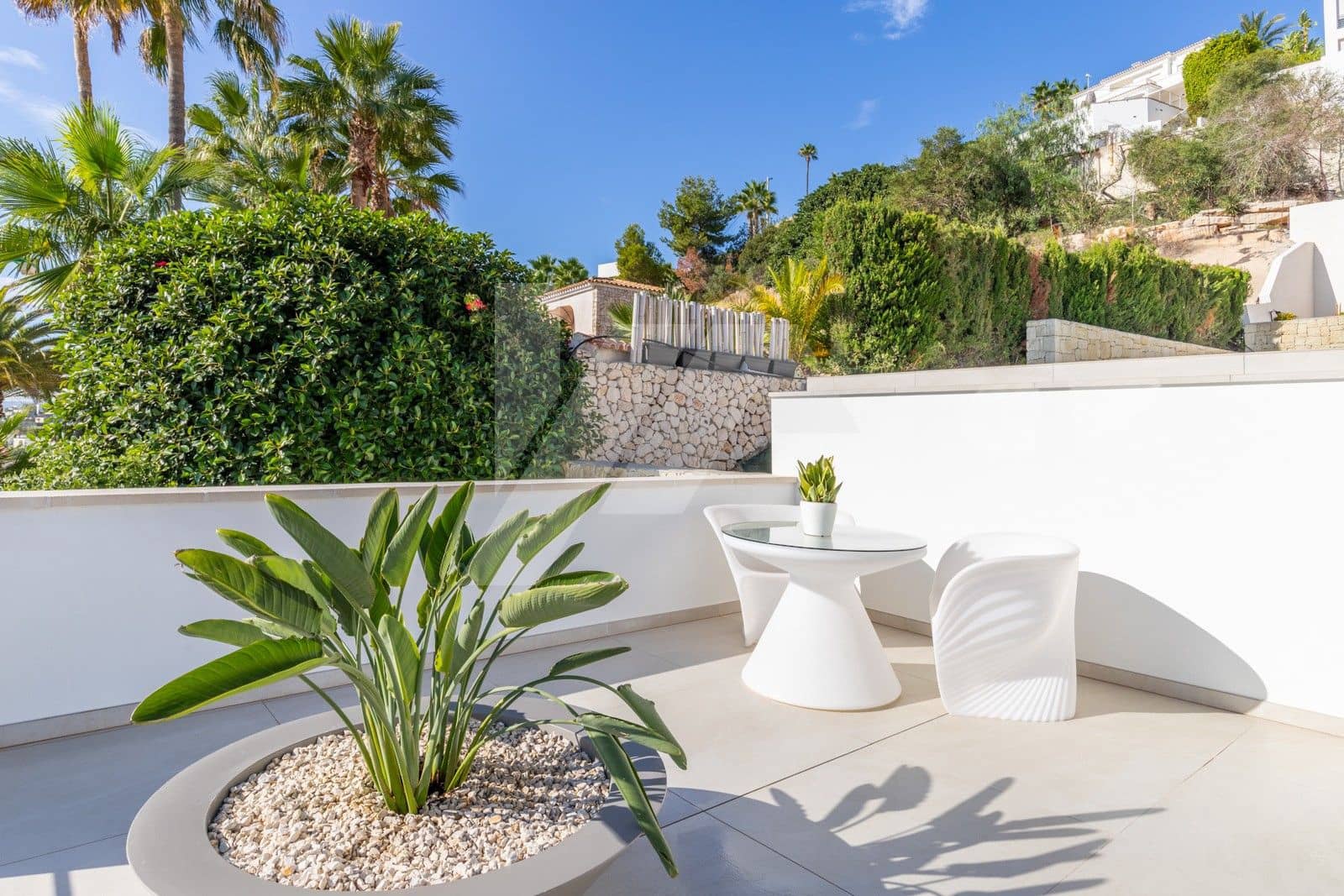 3 bedroom Villa for sale in Benissa with pool garage - € 2,600,000 (Ref: 9879783)