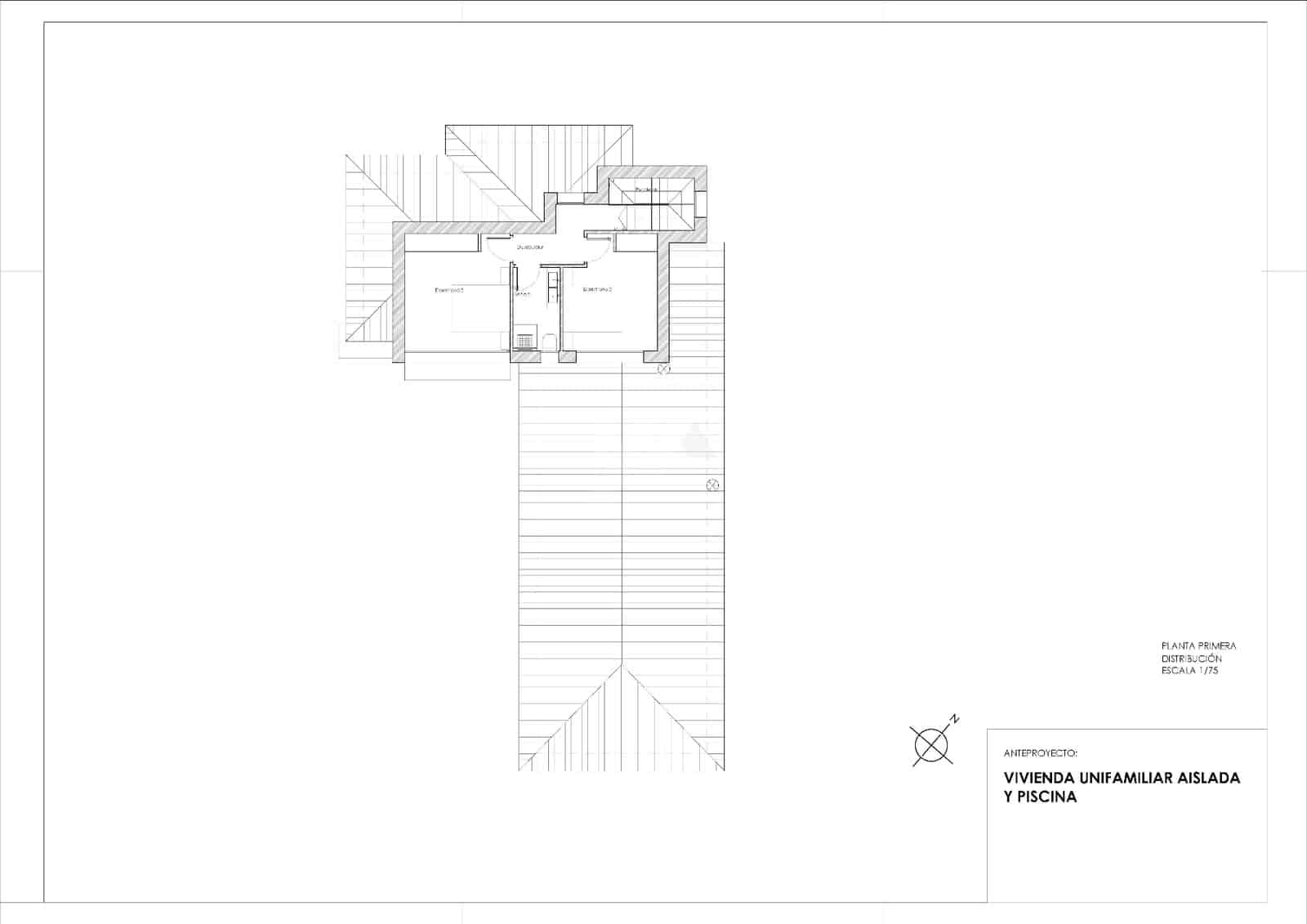3 bedroom Villa for sale in Benissa with pool garage - € 2,600,000 (Ref: 9879783)