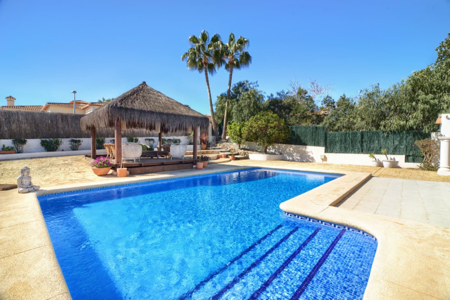 5 slaapkamer Villa te koop in Javea / Xabia met zwembad garage - € 995.000 (Ref: 9879784)