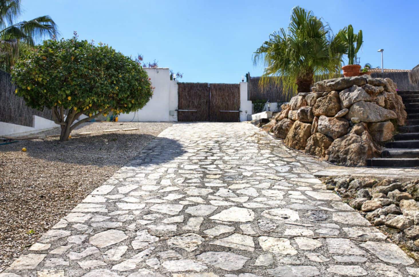 5 slaapkamer Villa te koop in Javea / Xabia met zwembad garage - € 995.000 (Ref: 9879784)