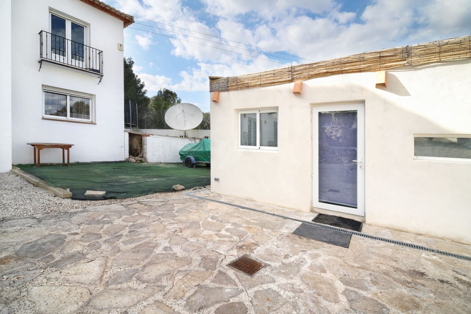 5 slaapkamer Villa te koop in Javea / Xabia met zwembad garage - € 995.000 (Ref: 9879784)