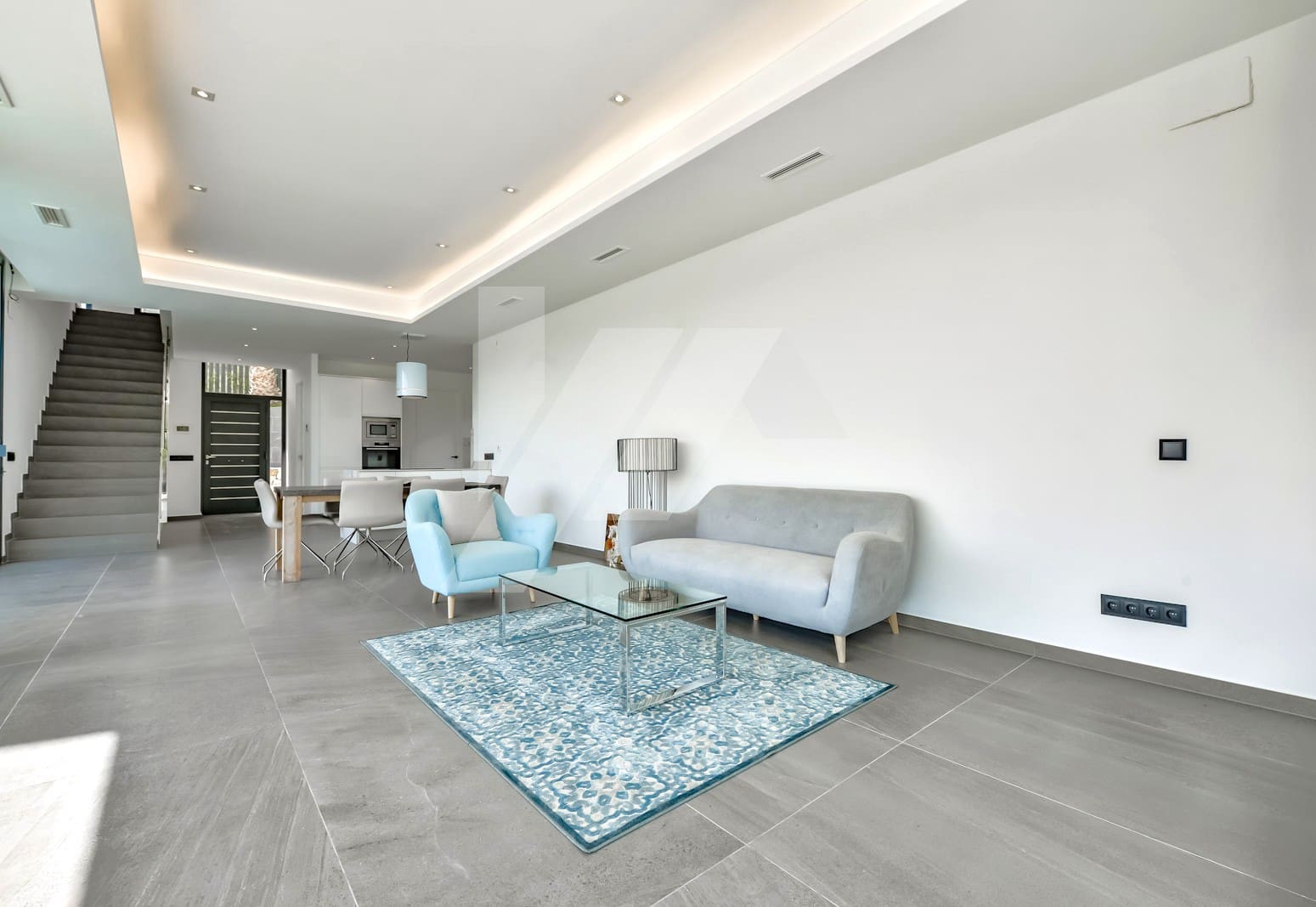 Chalet de 3 habitaciones en Javea / Xàbia en venta con piscina garaje - 1.620.000 € (Ref: 9879785)