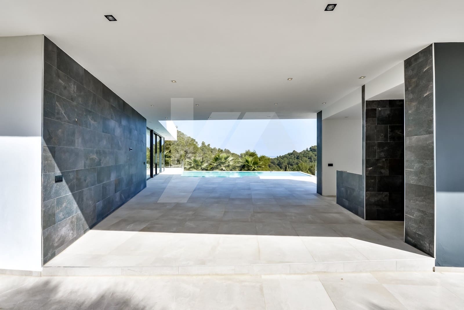 Chalet de 3 habitaciones en Javea / Xàbia en venta con piscina garaje - 1.620.000 € (Ref: 9879785)
