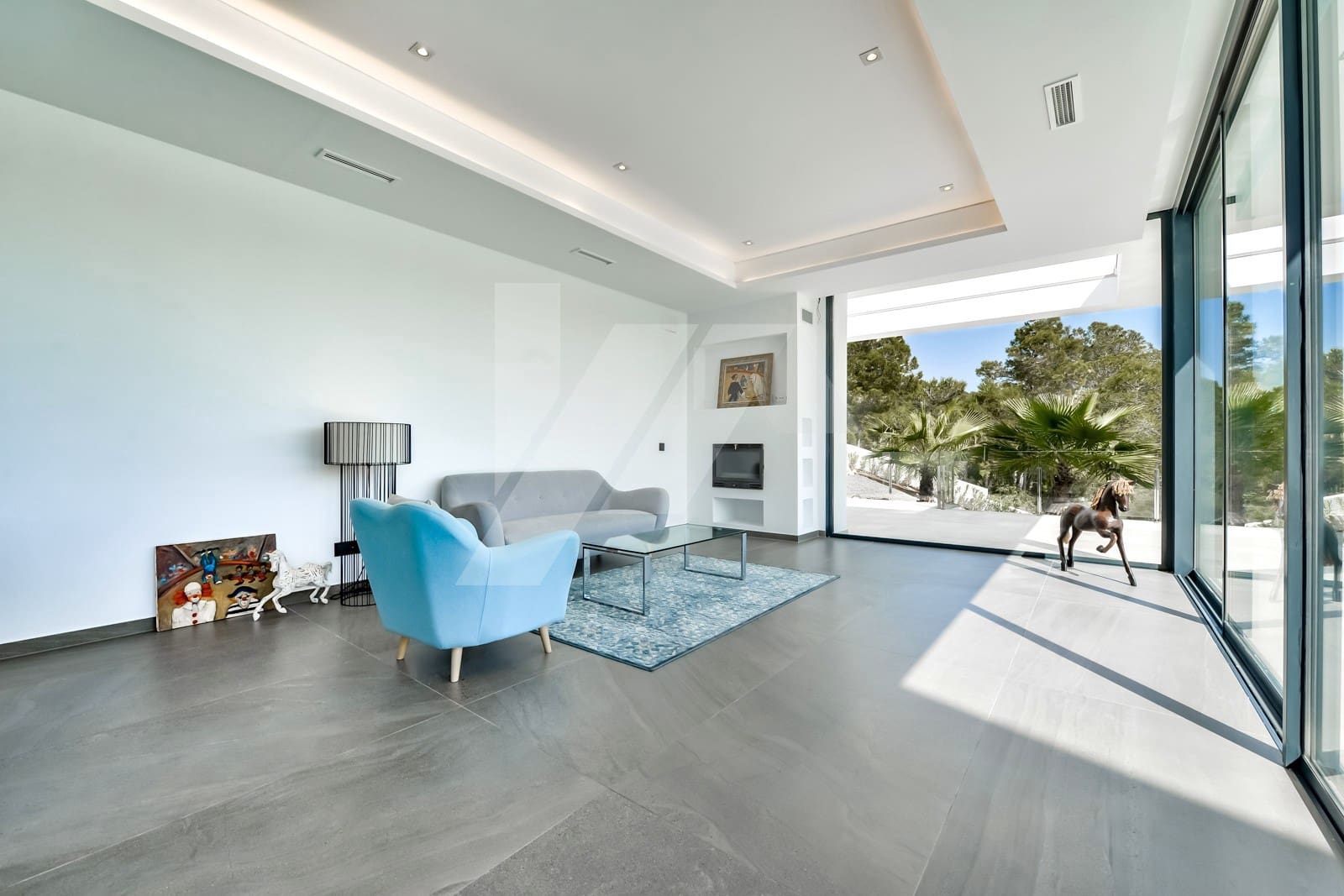 Chalet de 3 habitaciones en Javea / Xàbia en venta con piscina garaje - 1.620.000 € (Ref: 9879785)