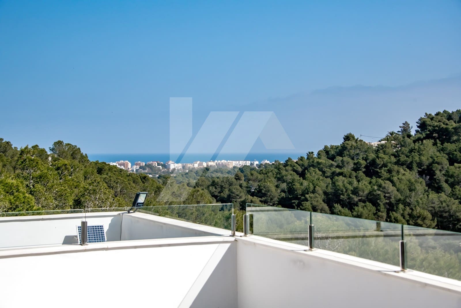 Chalet de 3 habitaciones en Javea / Xàbia en venta con piscina garaje - 1.620.000 € (Ref: 9879785)