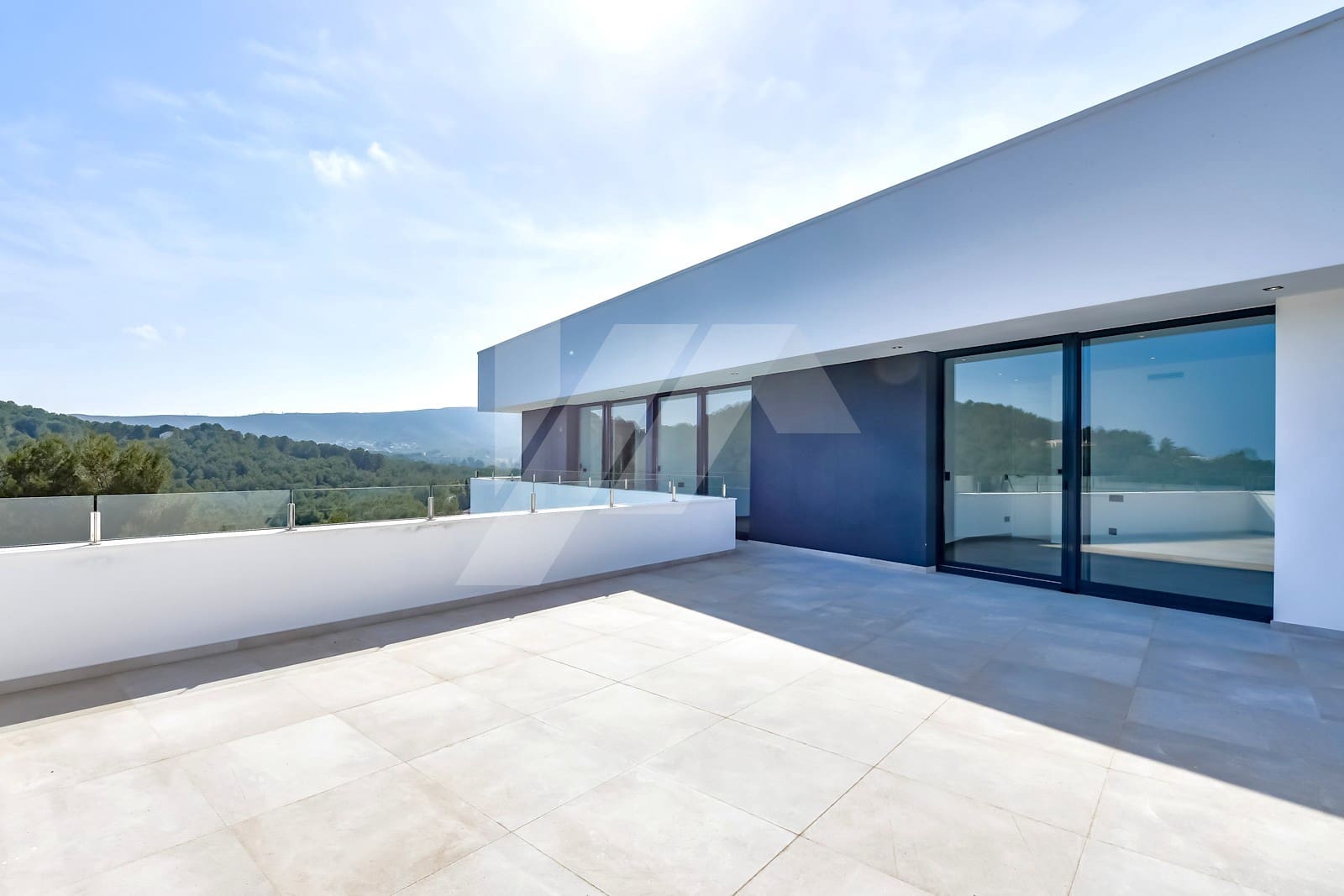 Chalet de 3 habitaciones en Javea / Xàbia en venta con piscina garaje - 1.620.000 € (Ref: 9879785)