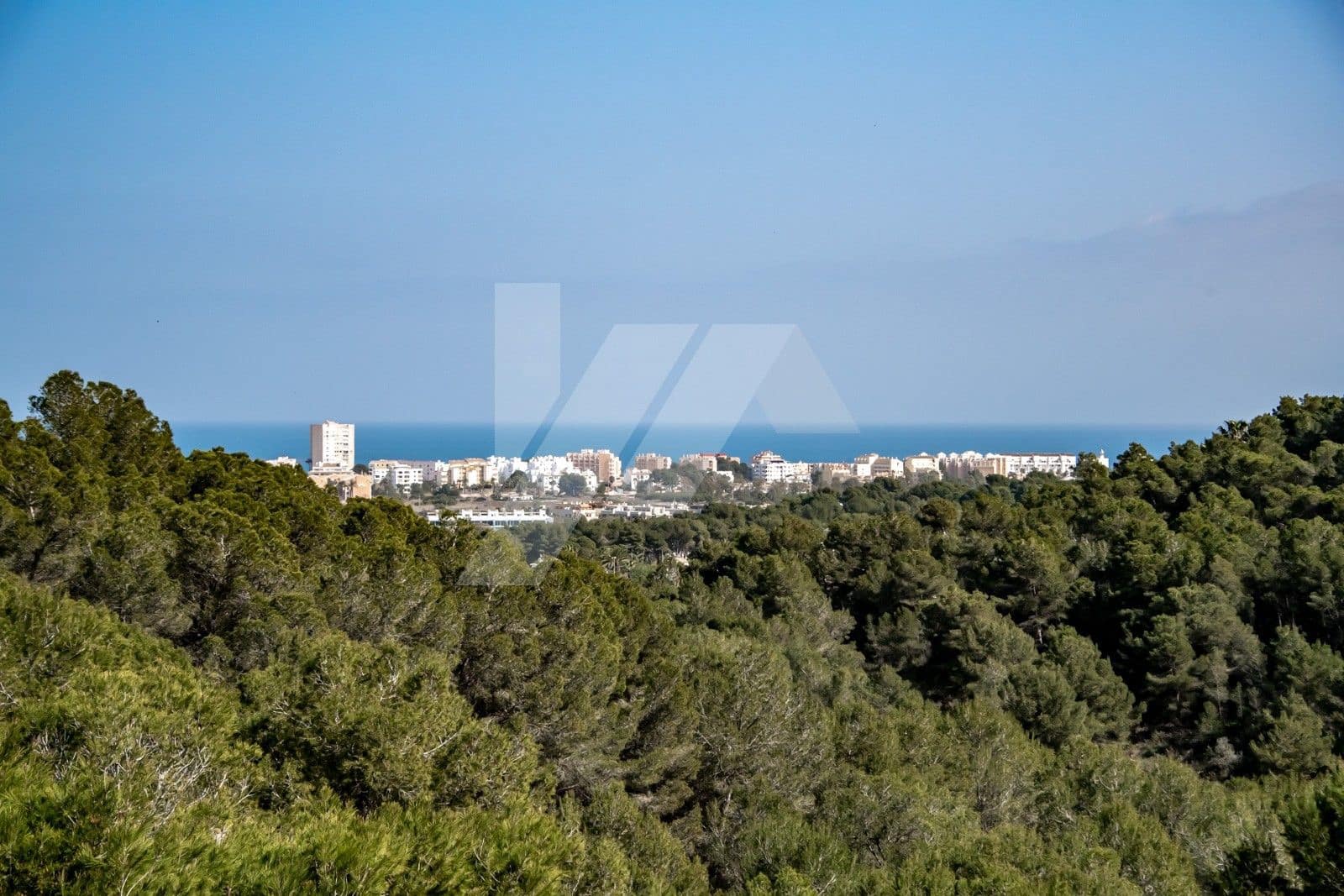 Chalet de 3 habitaciones en Javea / Xàbia en venta con piscina garaje - 1.620.000 € (Ref: 9879785)