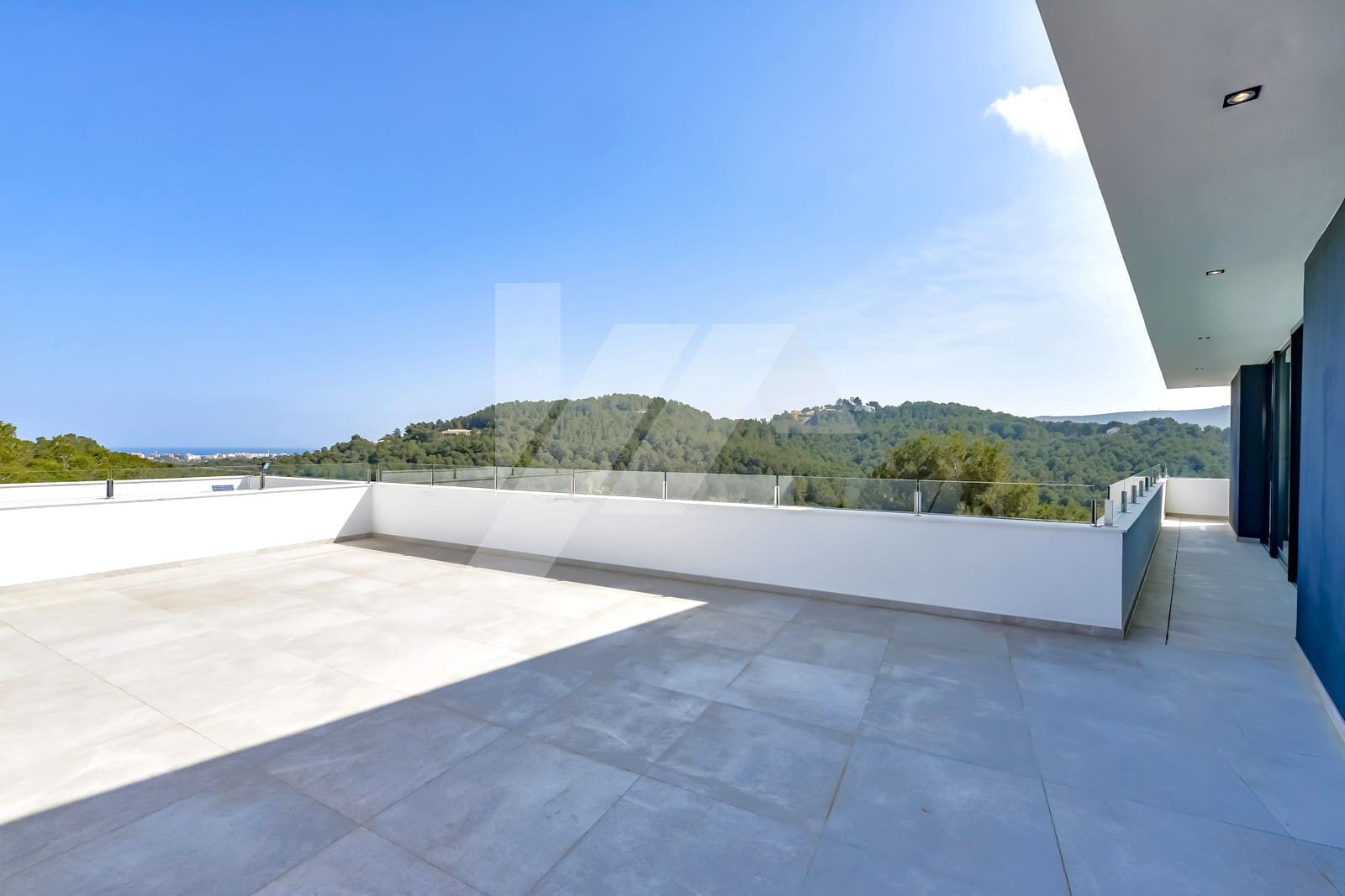 Chalet de 3 habitaciones en Javea / Xàbia en venta con piscina garaje - 1.620.000 € (Ref: 9879785)