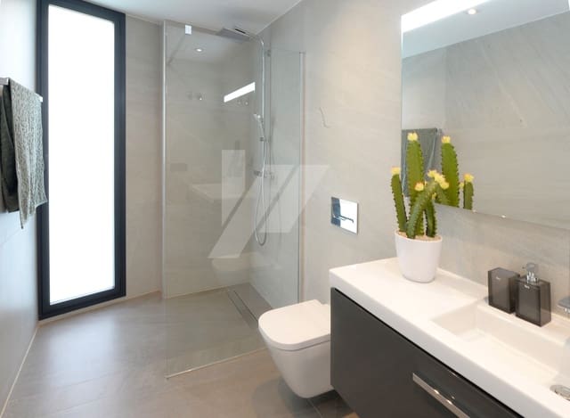Chalet de 3 habitaciones en Cap Martí - El Tossalet - Pinomar, Javea / Xàbia en venta con piscina garaje - 1.620.000 € (Ref: 9879785)