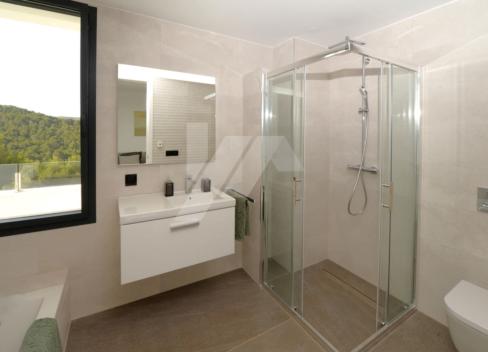 Chalet de 3 habitaciones en Javea / Xàbia en venta con piscina garaje - 1.620.000 € (Ref: 9879785)