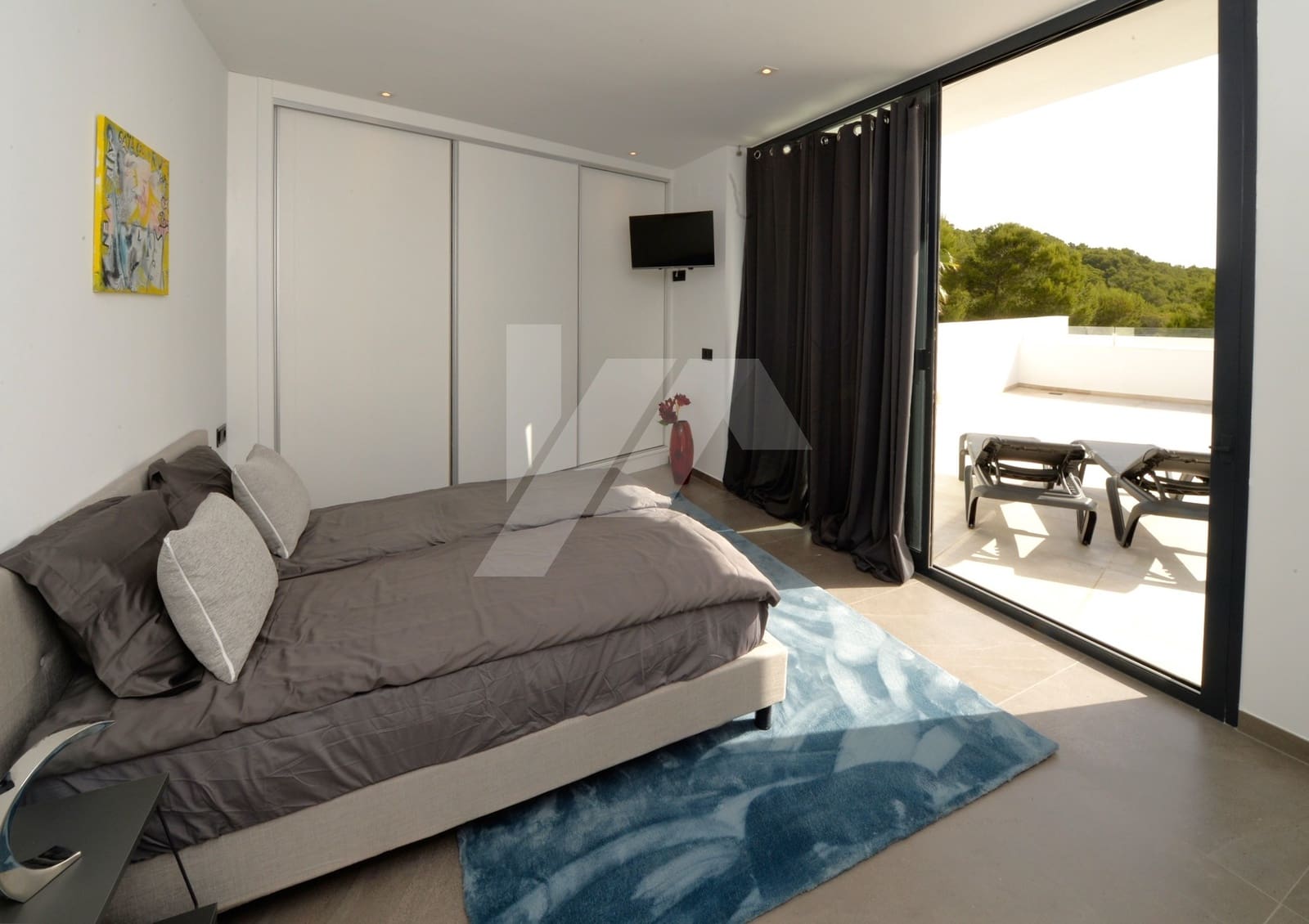 Chalet de 3 habitaciones en Javea / Xàbia en venta con piscina garaje - 1.620.000 € (Ref: 9879785)