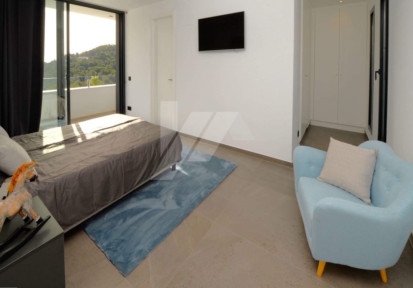 Chalet de 3 habitaciones en Javea / Xàbia en venta con piscina garaje - 1.620.000 € (Ref: 9879785)