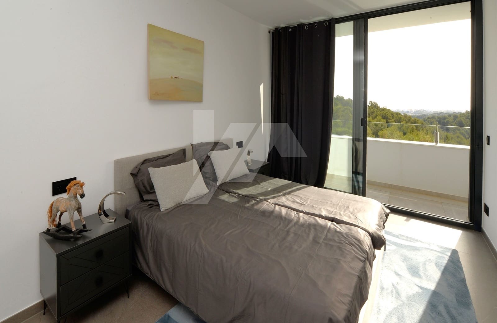 Chalet de 3 habitaciones en Javea / Xàbia en venta con piscina garaje - 1.620.000 € (Ref: 9879785)