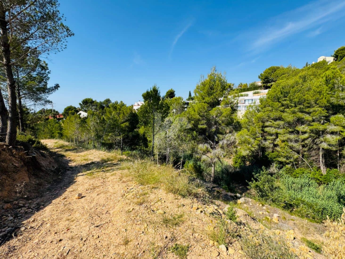 Building Plot for sale in Altea - € 190,000 (Ref: 9895167)