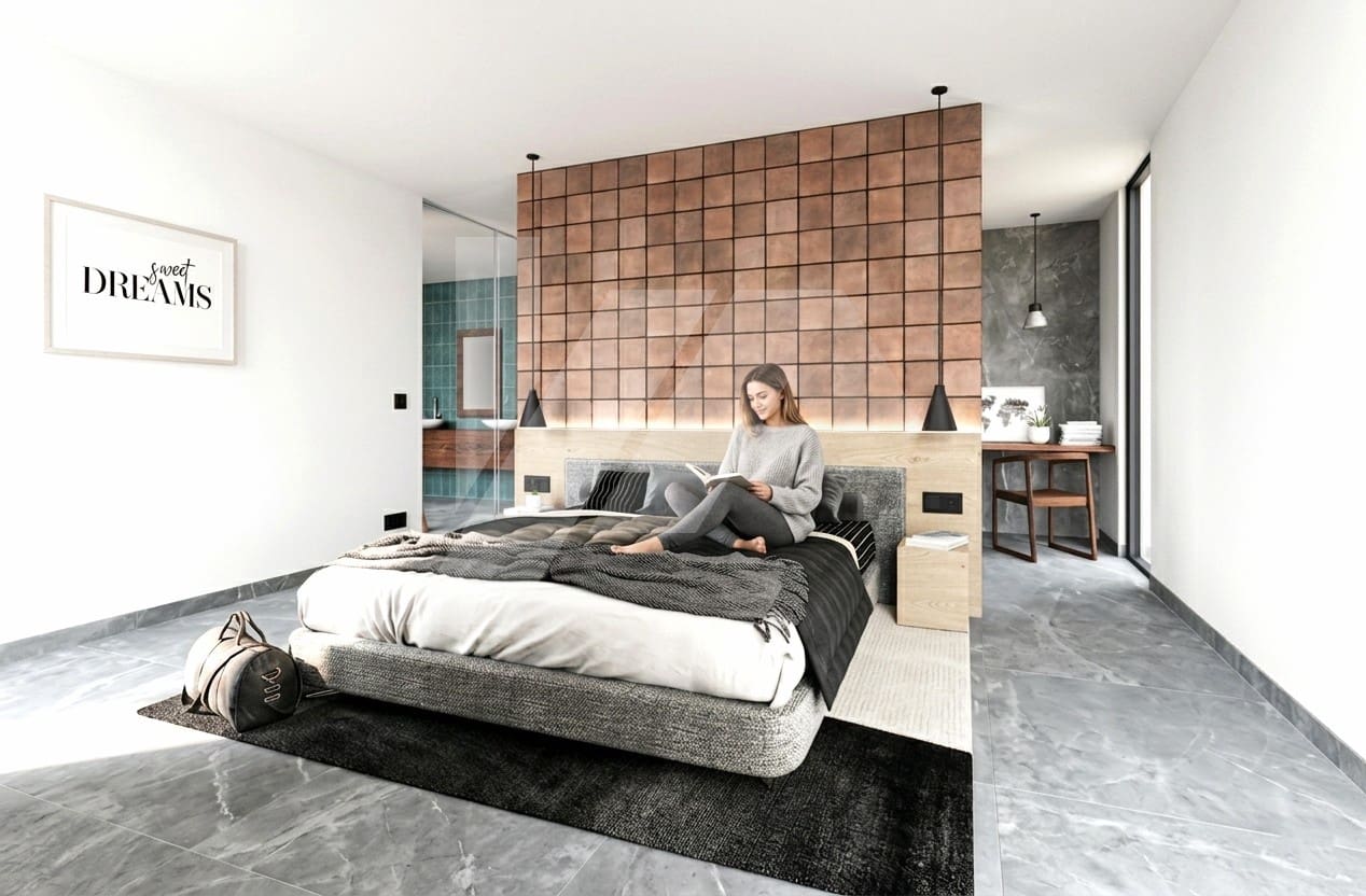4 slaapkamer Finca/Landhuis te koop in Moraira met zwembad garage - € 2.150.000 (Ref: 9908824)