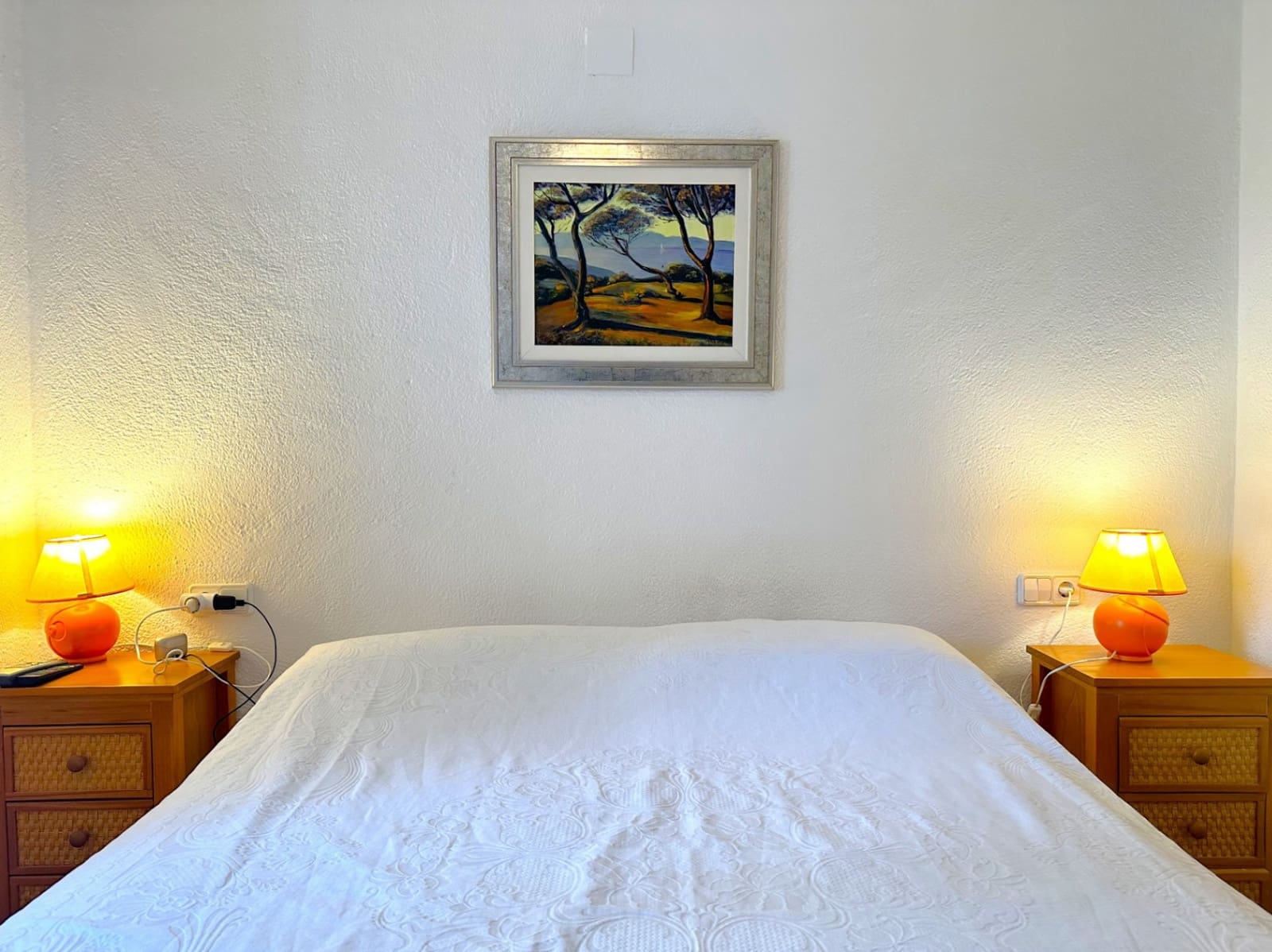 3 sovrum Bungalow till salu i Moraira med pool garage - 550 000 € (Ref: 9915142)