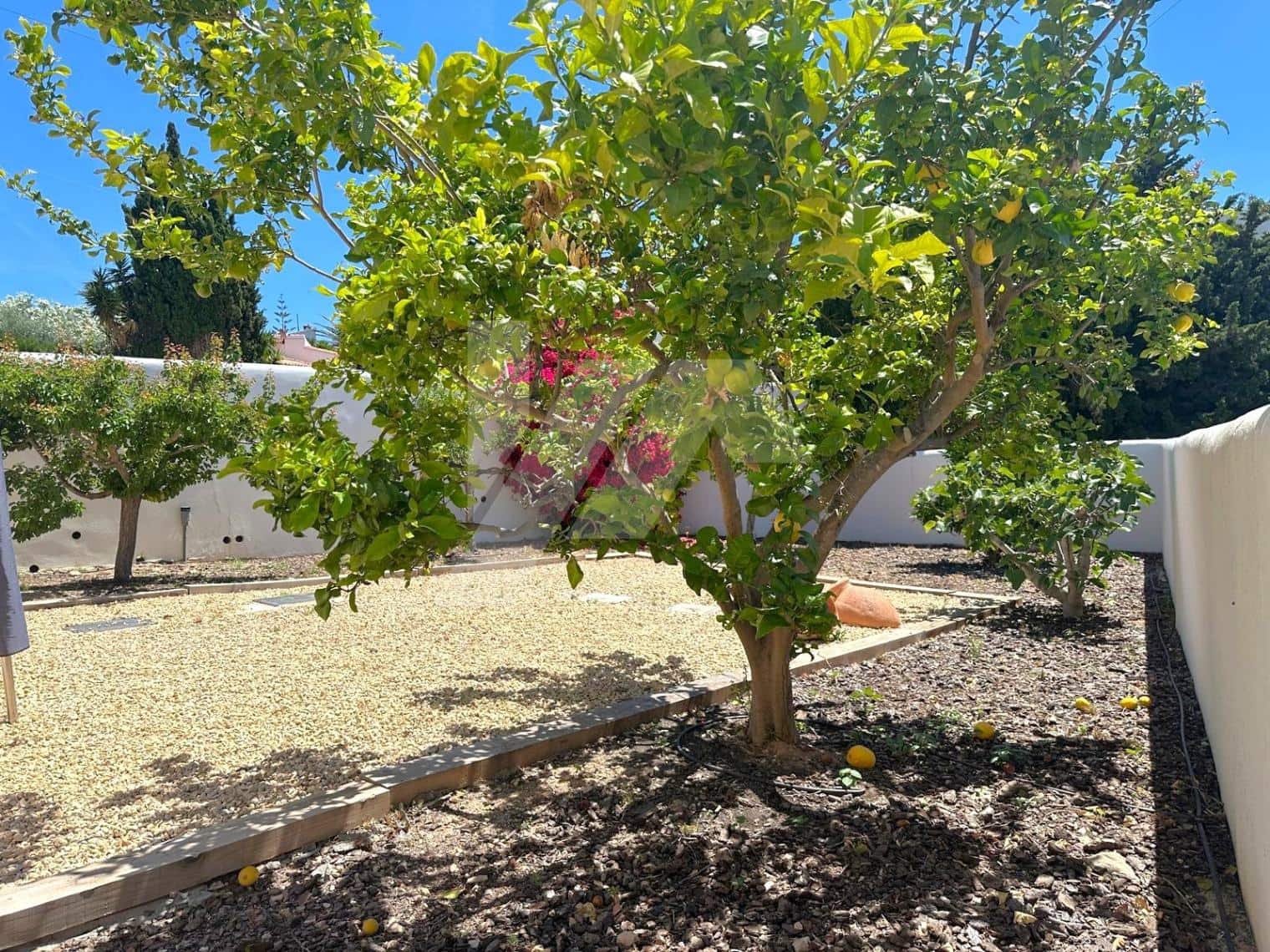 3 bedroom Villa for sale in Benissa with pool garage - € 1,450,000 (Ref: 9935129)