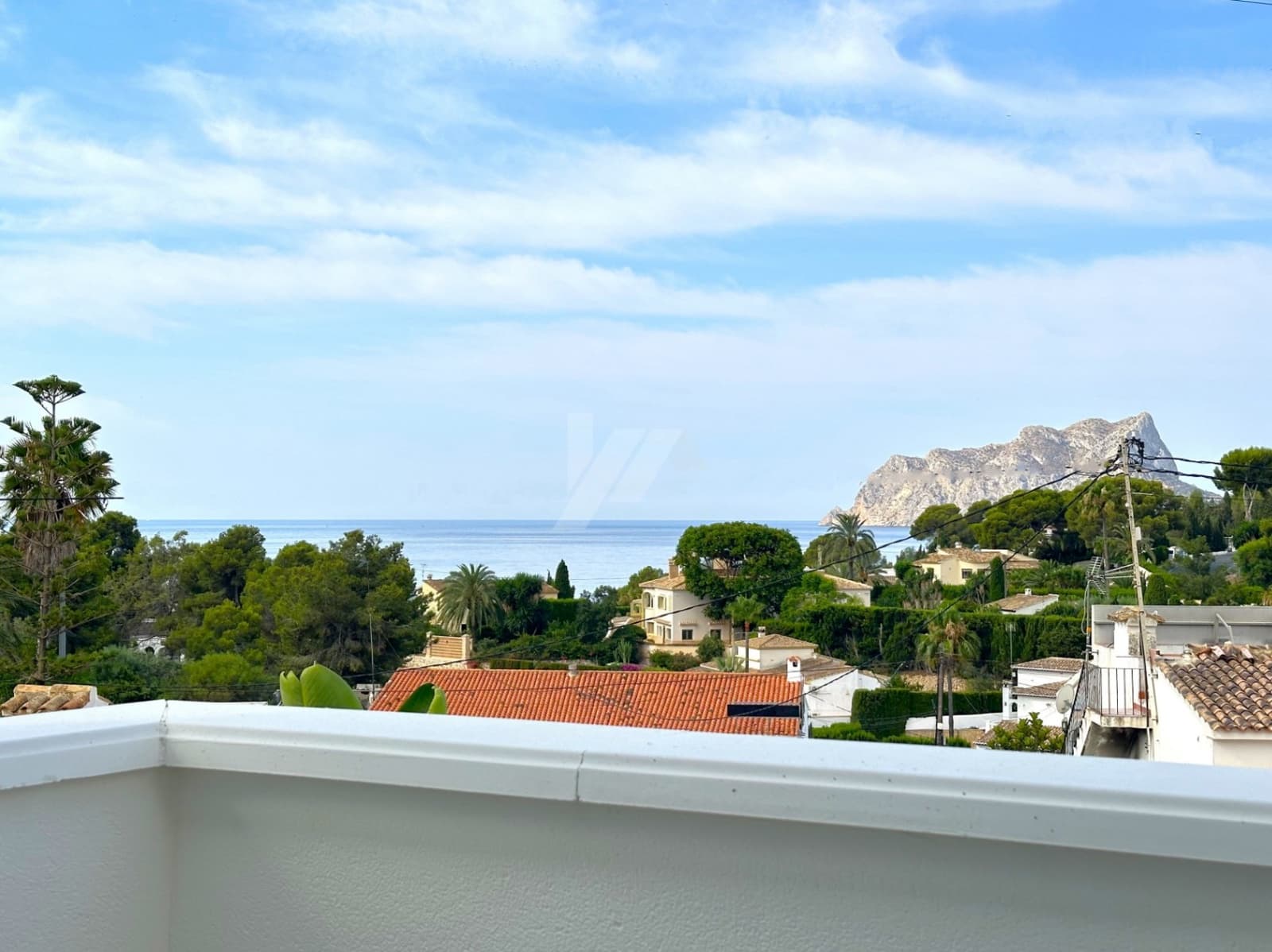 3 bedroom Villa for sale in Benissa with pool garage - € 1,450,000 (Ref: 9935129)