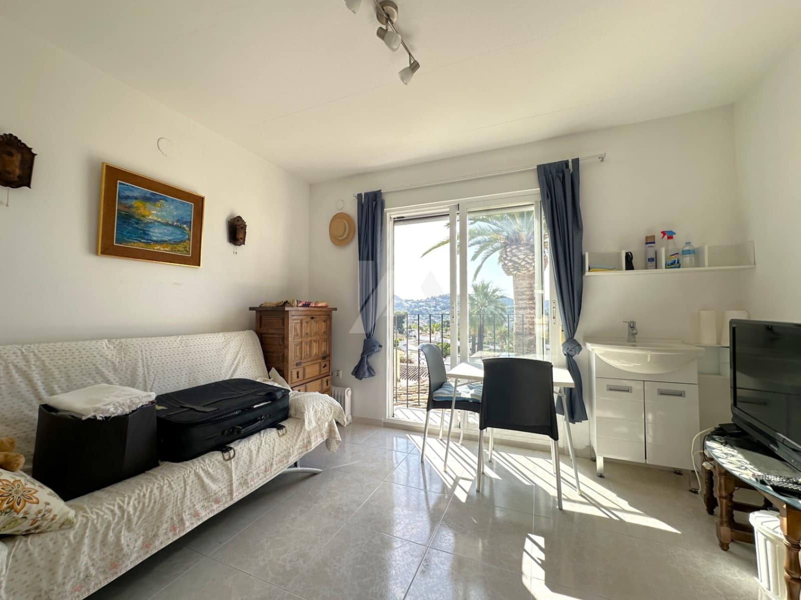 3 quarto Moradia para venda em Moraira com piscina - 350 000 € (Ref: 9936703)