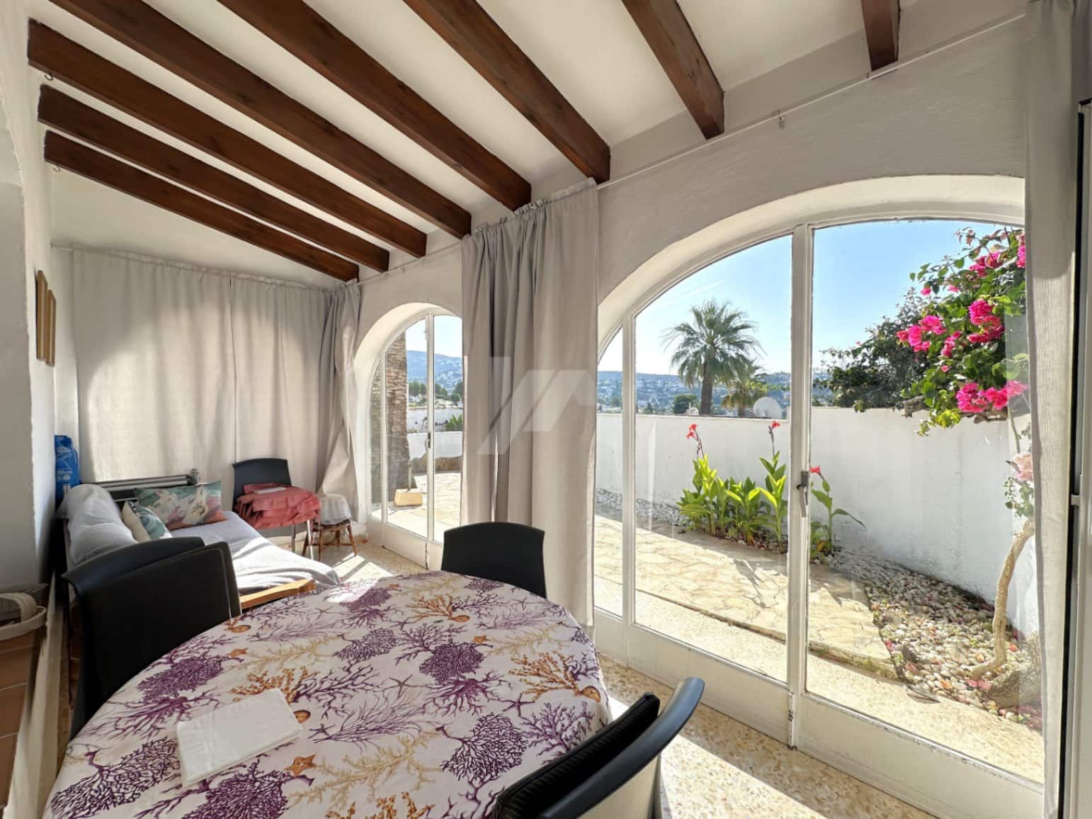 3 quarto Moradia para venda em Moraira com piscina - 350 000 € (Ref: 9936703)