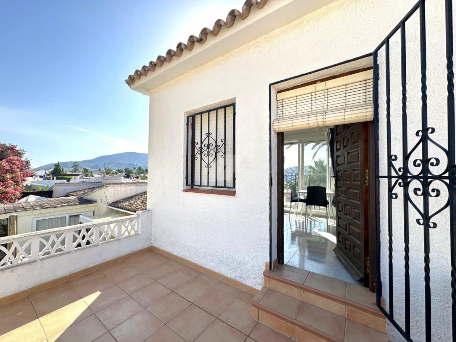 3 quarto Moradia para venda em Moraira com piscina - 350 000 € (Ref: 9936703)