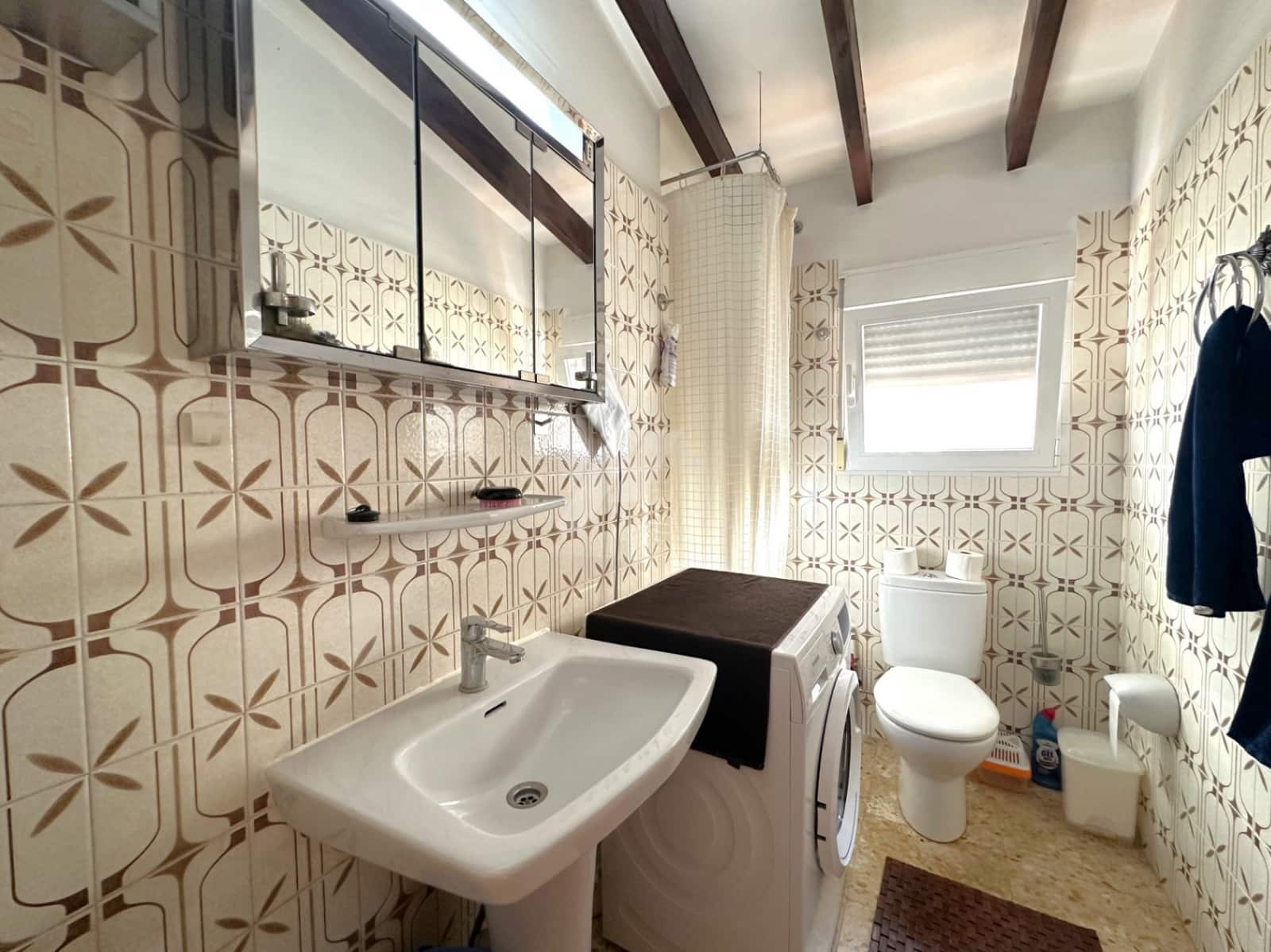 3 quarto Moradia para venda em Moraira com piscina - 350 000 € (Ref: 9936703)