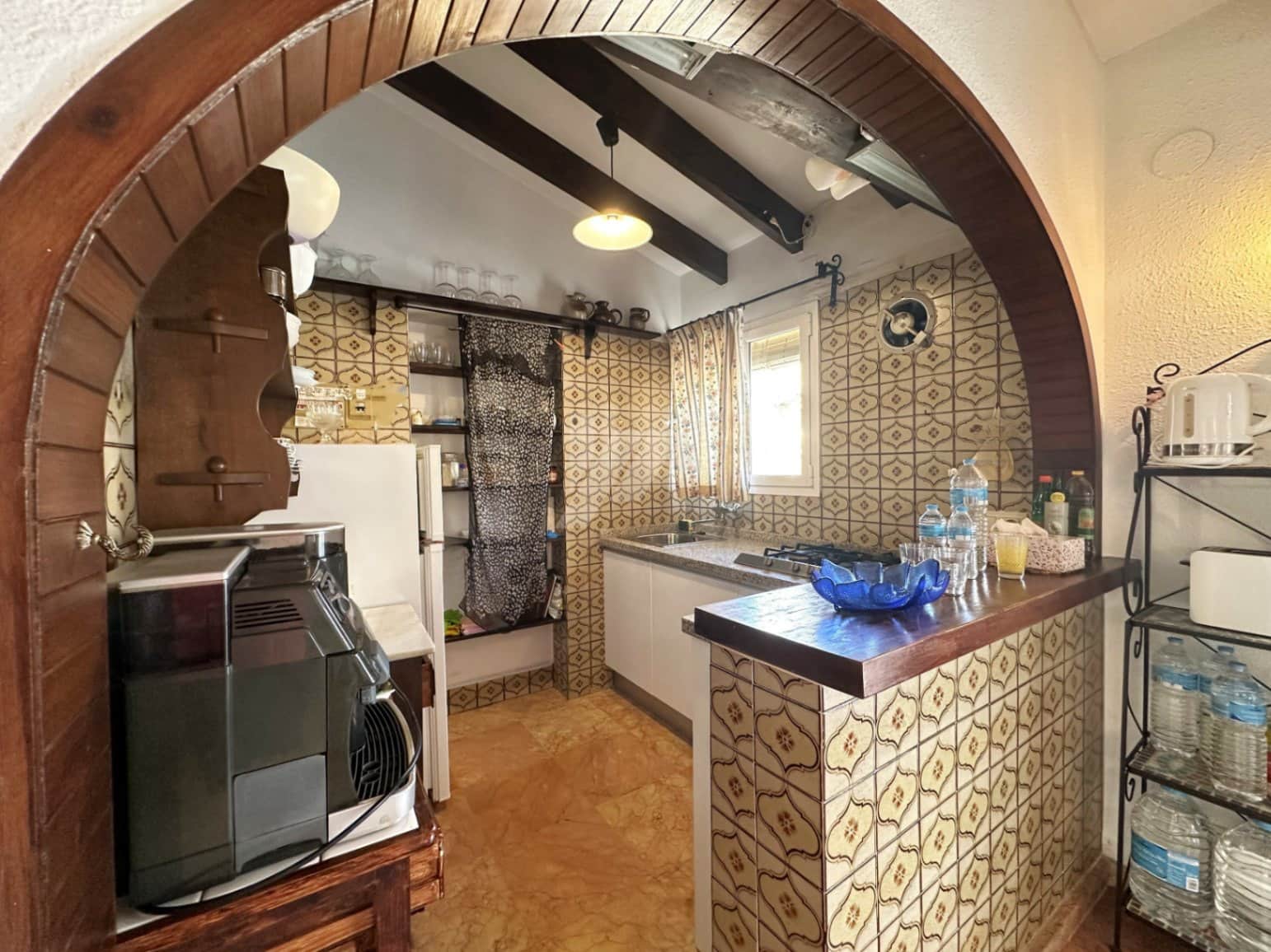 3 quarto Moradia para venda em Moraira com piscina - 350 000 € (Ref: 9936703)