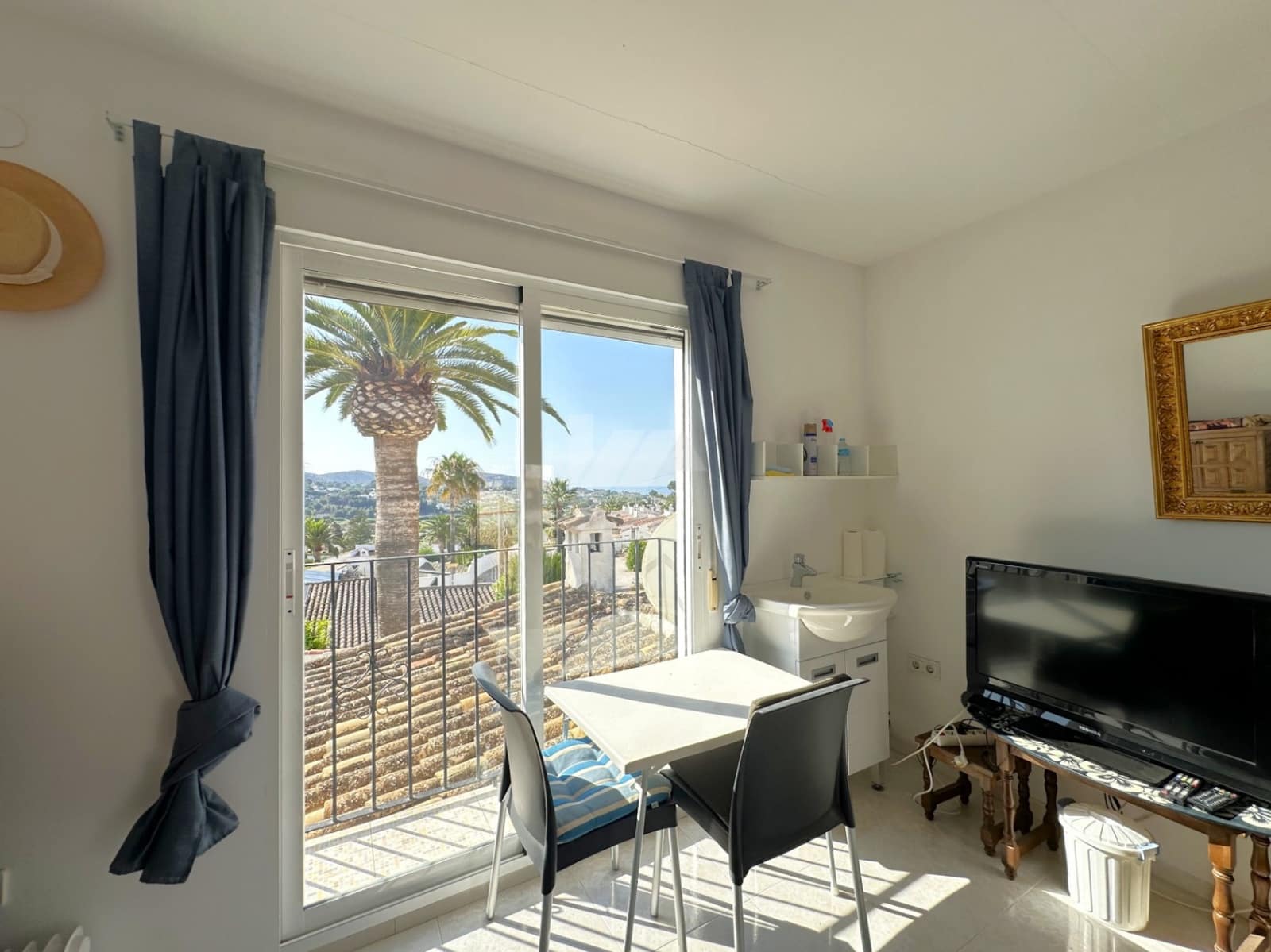 3 quarto Moradia para venda em Moraira com piscina - 350 000 € (Ref: 9936703)