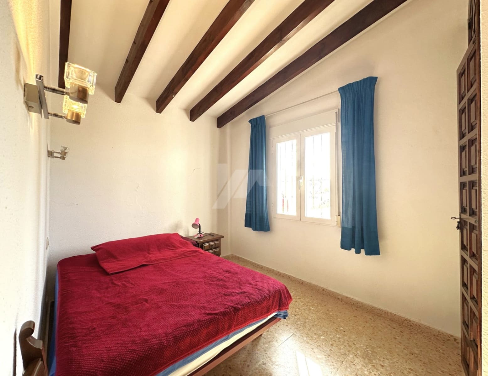 3 quarto Moradia para venda em Moraira com piscina - 350 000 € (Ref: 9936703)