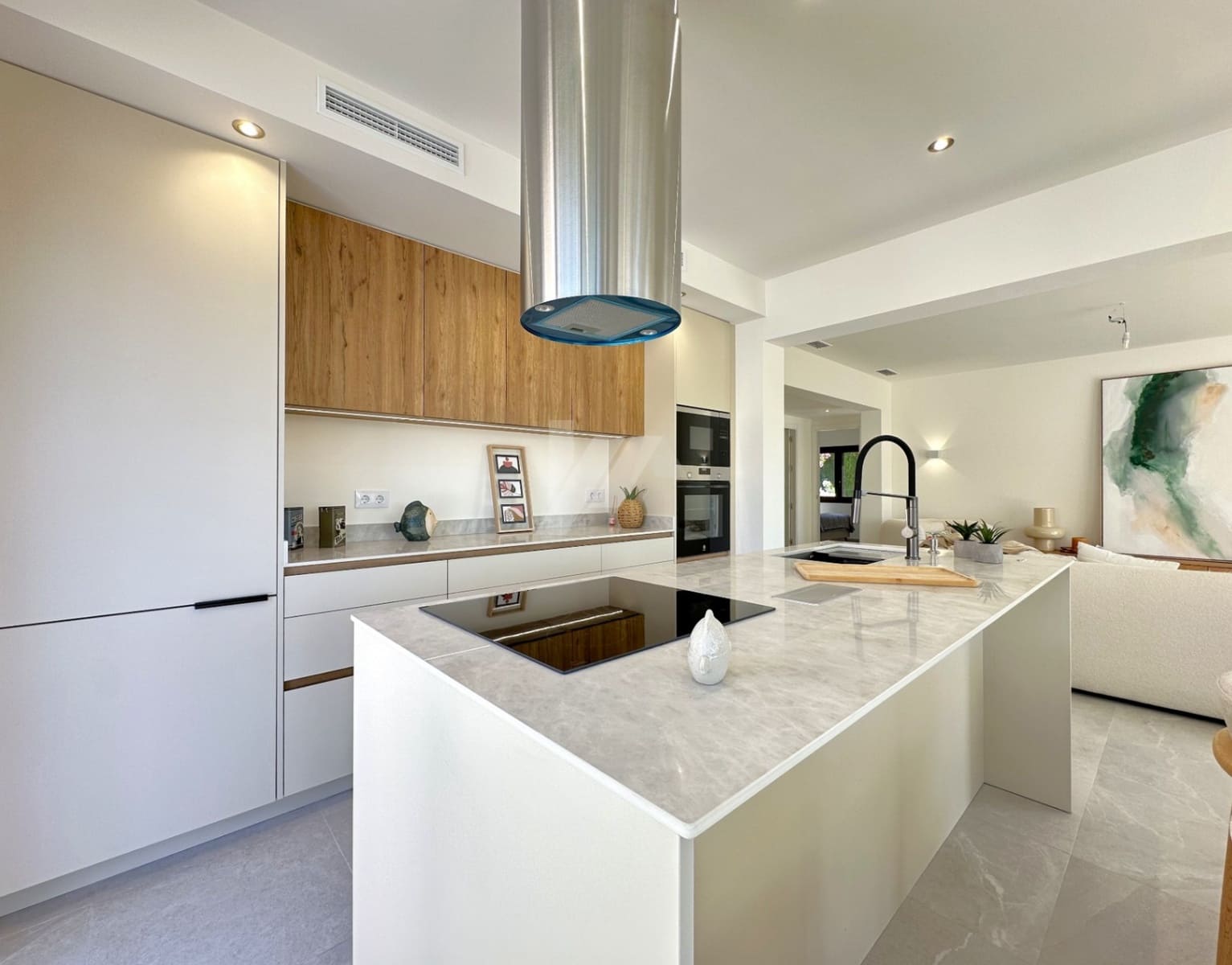 4 sypialnia Willa na sprzedaż w Moraira z basenem garażem - 1 450 000 € (Ref: 9944718)