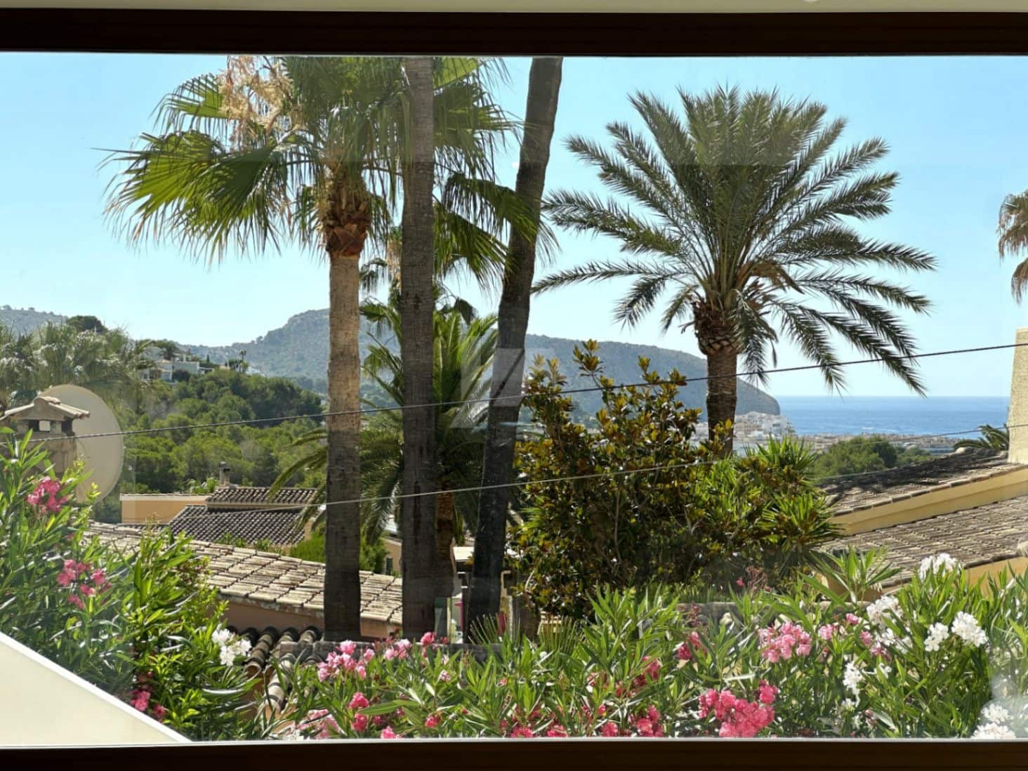 4 sypialnia Willa na sprzedaż w Moraira z basenem garażem - 1 450 000 € (Ref: 9944718)