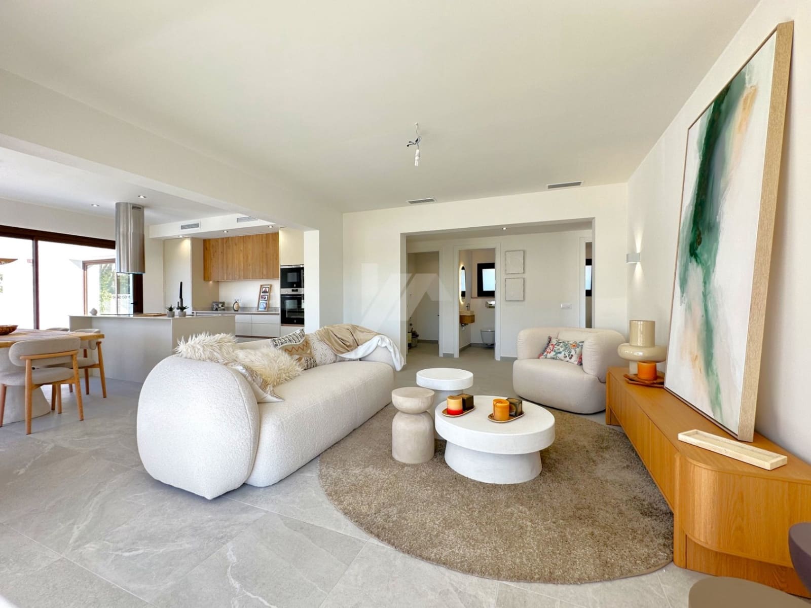 4 sypialnia Willa na sprzedaż w Moraira z basenem garażem - 1 450 000 € (Ref: 9944718)