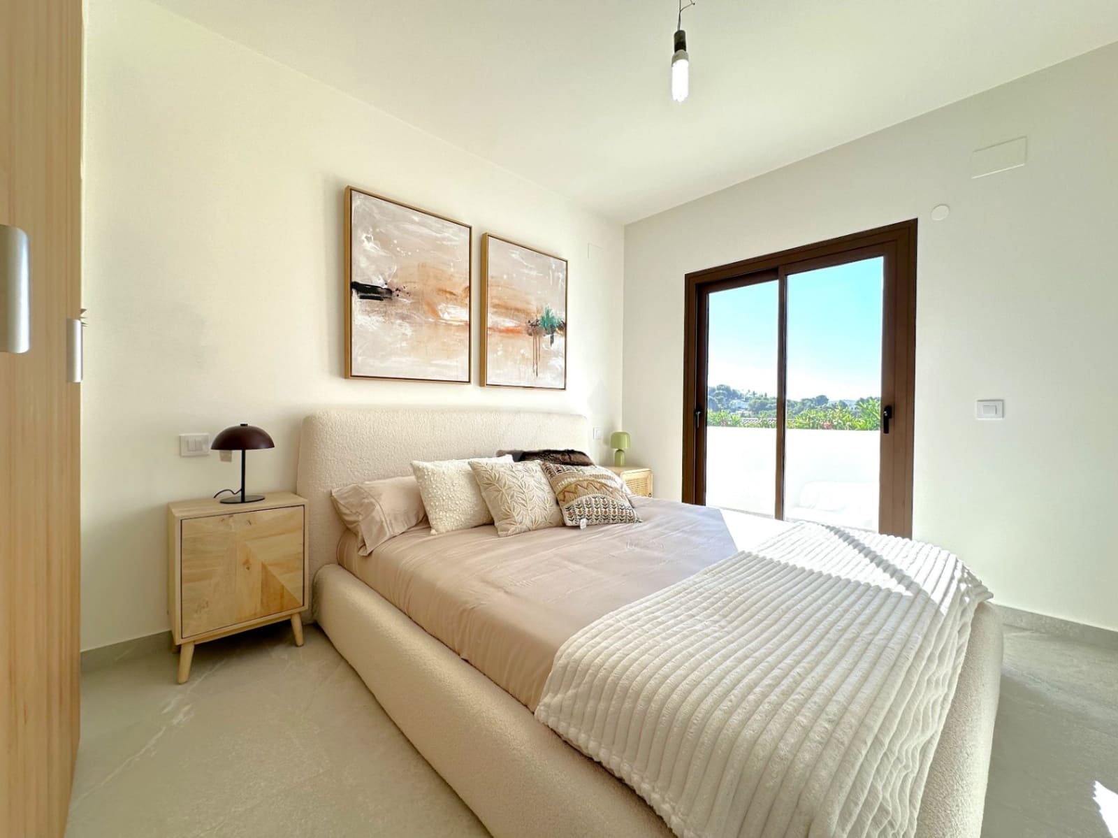4 sypialnia Willa na sprzedaż w Moraira z basenem garażem - 1 450 000 € (Ref: 9944718)
