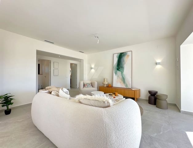 4 sypialnia Willa na sprzedaż w Benimeit - Tabaira, Teulada-Moraira z basenem garażem - 1 450 000 € (Ref: 9944718)