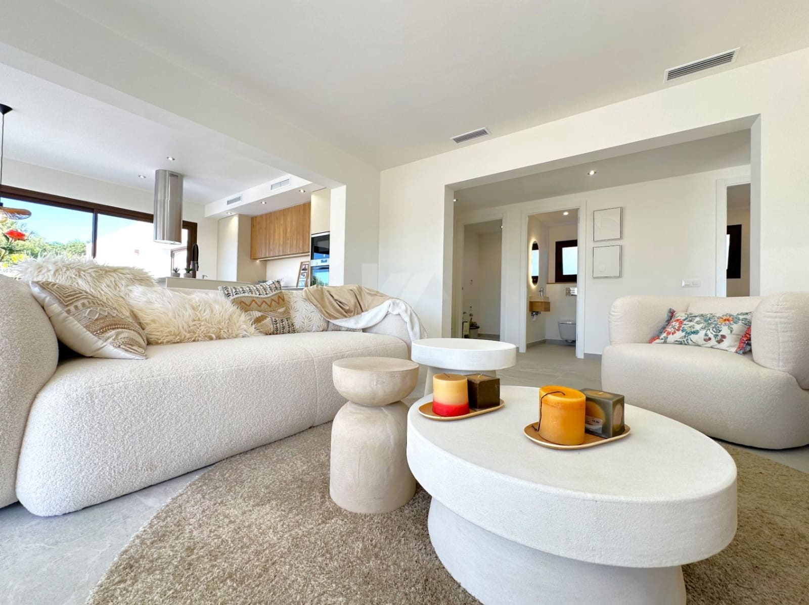 4 sypialnia Willa na sprzedaż w Moraira z basenem garażem - 1 450 000 € (Ref: 9944718)