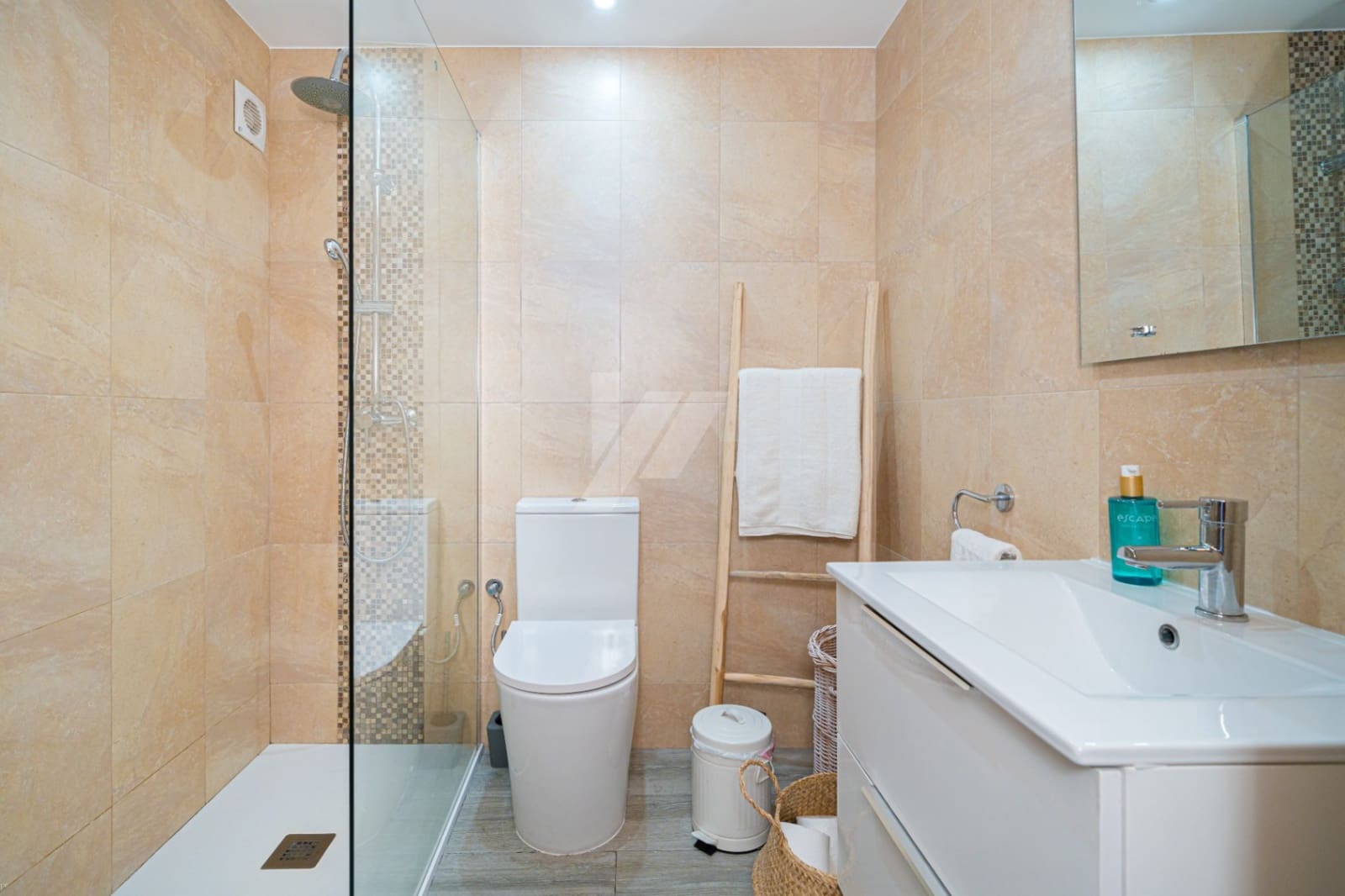 2 quarto Apartamento para venda em Moraira com piscina - 349 000 € (Ref: 9946048)